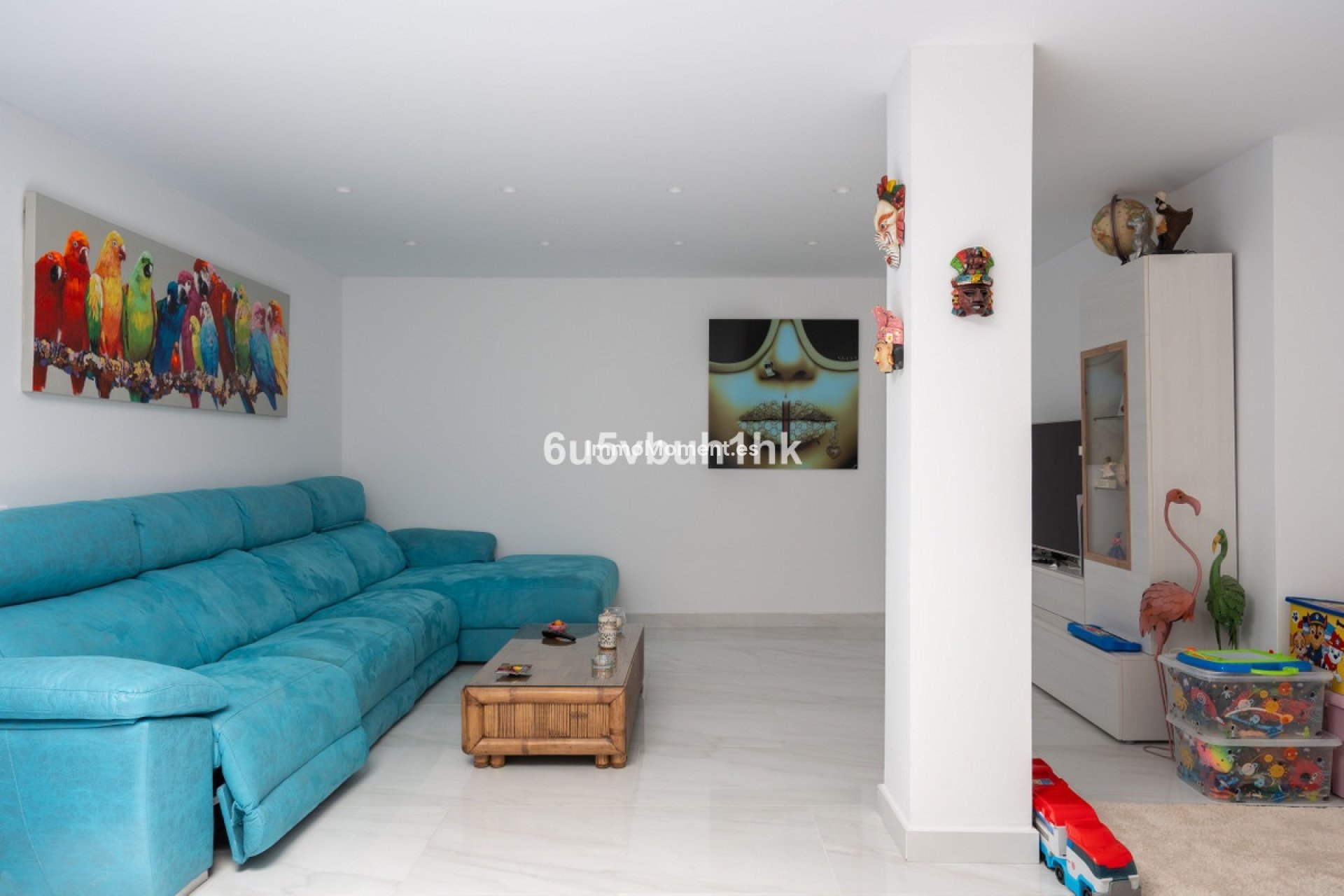 Reventa - Adosado - Marbella - La Mairena