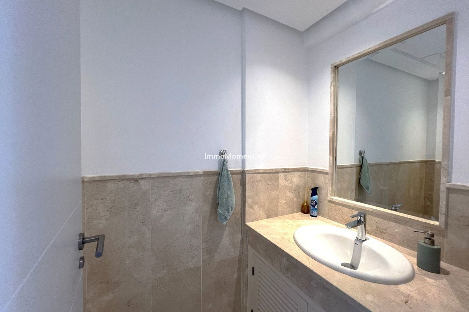 Reventa - Adosado - Marbella - La Mairena
