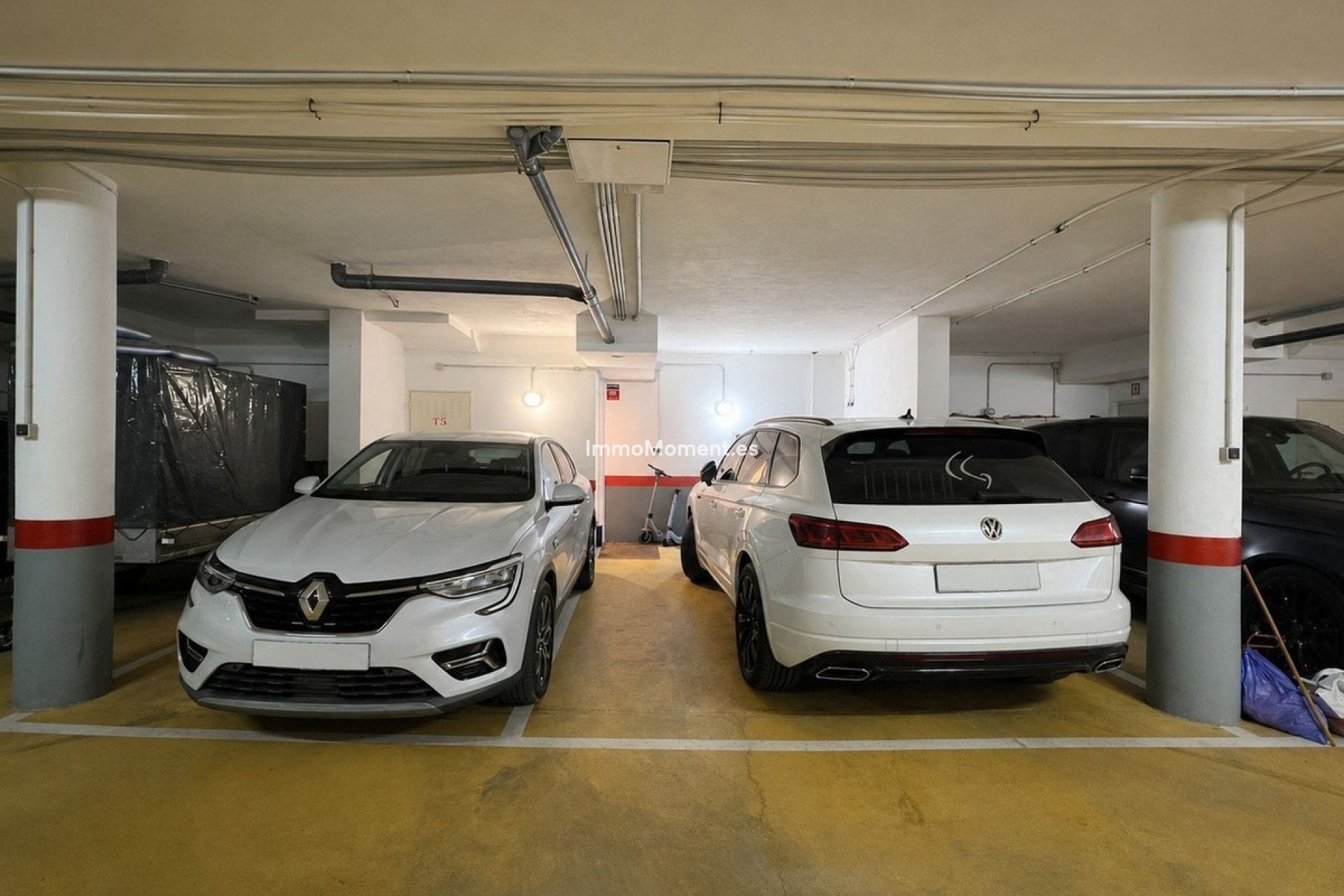 Reventa - Adosado - Marbella - La Mairena