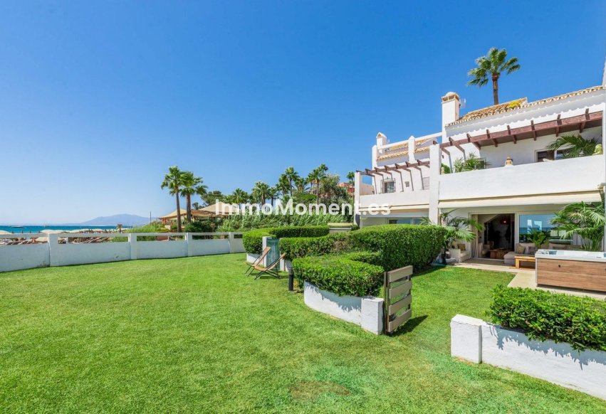 Reventa - Adosado - Marbella - Las Chapas