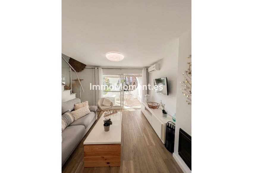 Reventa - Adosado - Marbella - Las Chapas
