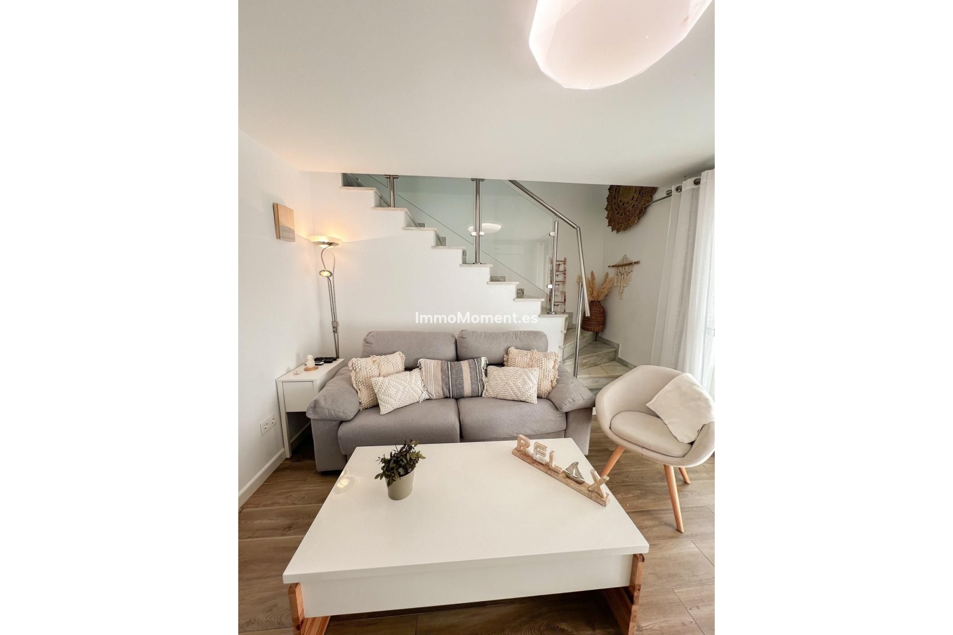 Reventa - Adosado - Marbella - Las Chapas