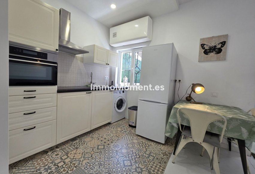 Reventa - Adosado - Marbella - Las Chapas