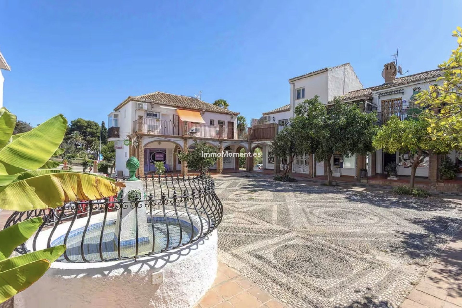 Reventa - Adosado - Marbella - Las Chapas