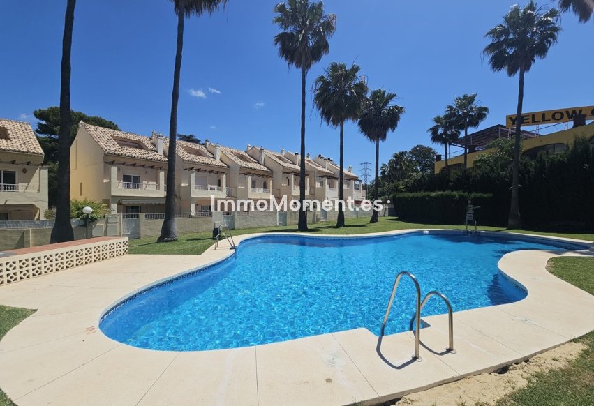 Reventa - Adosado - Marbella - Marbella Centro