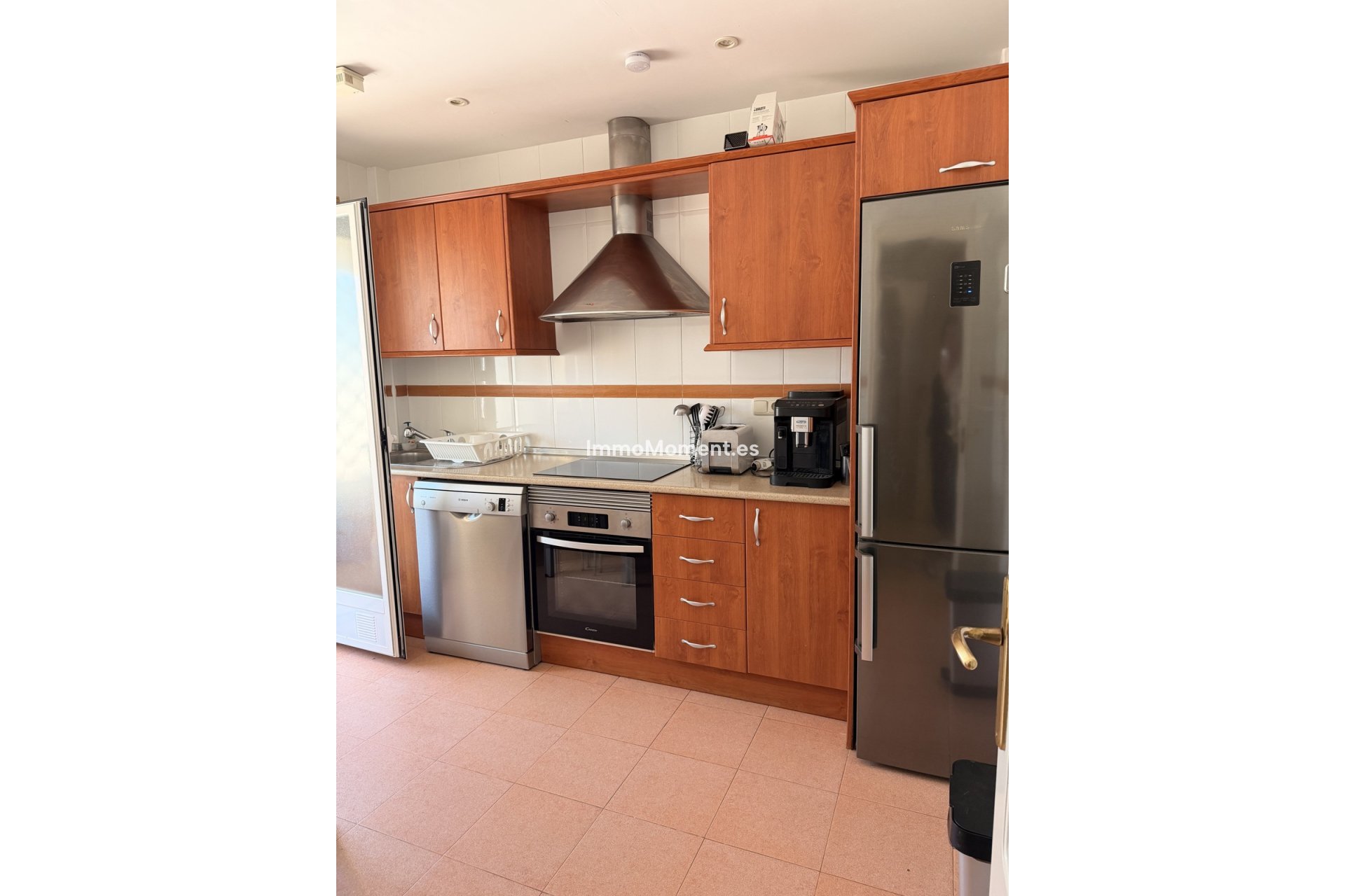Reventa - Adosado - Marbella - Marbella Centro