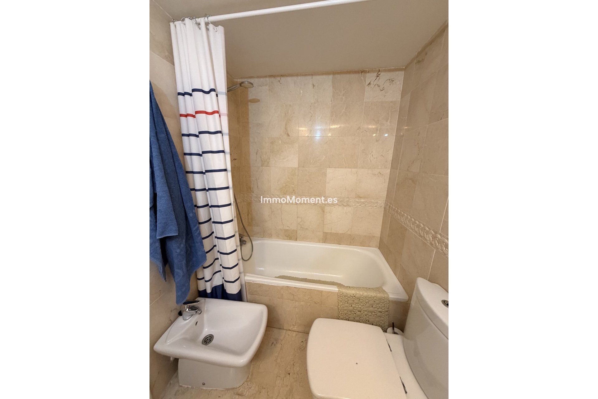 Reventa - Adosado - Marbella - Marbella Centro