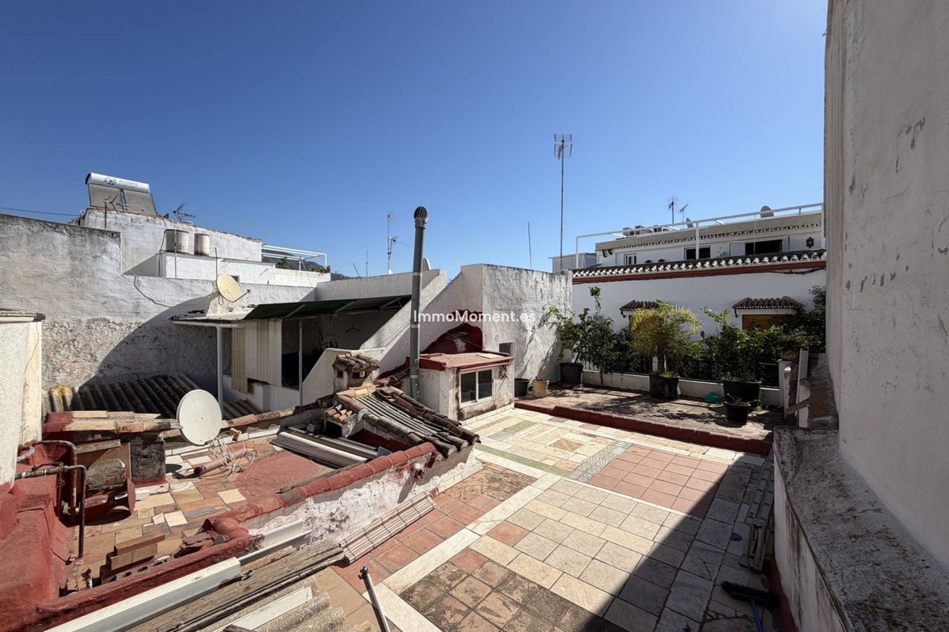Reventa - Adosado - Marbella - Marbella Centro