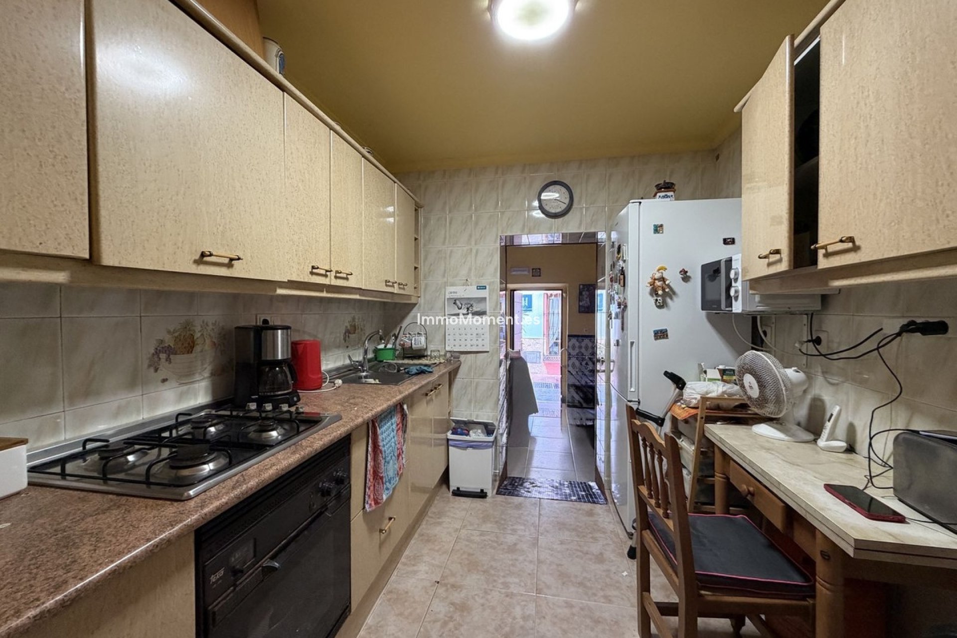 Reventa - Adosado - Marbella - Marbella Centro