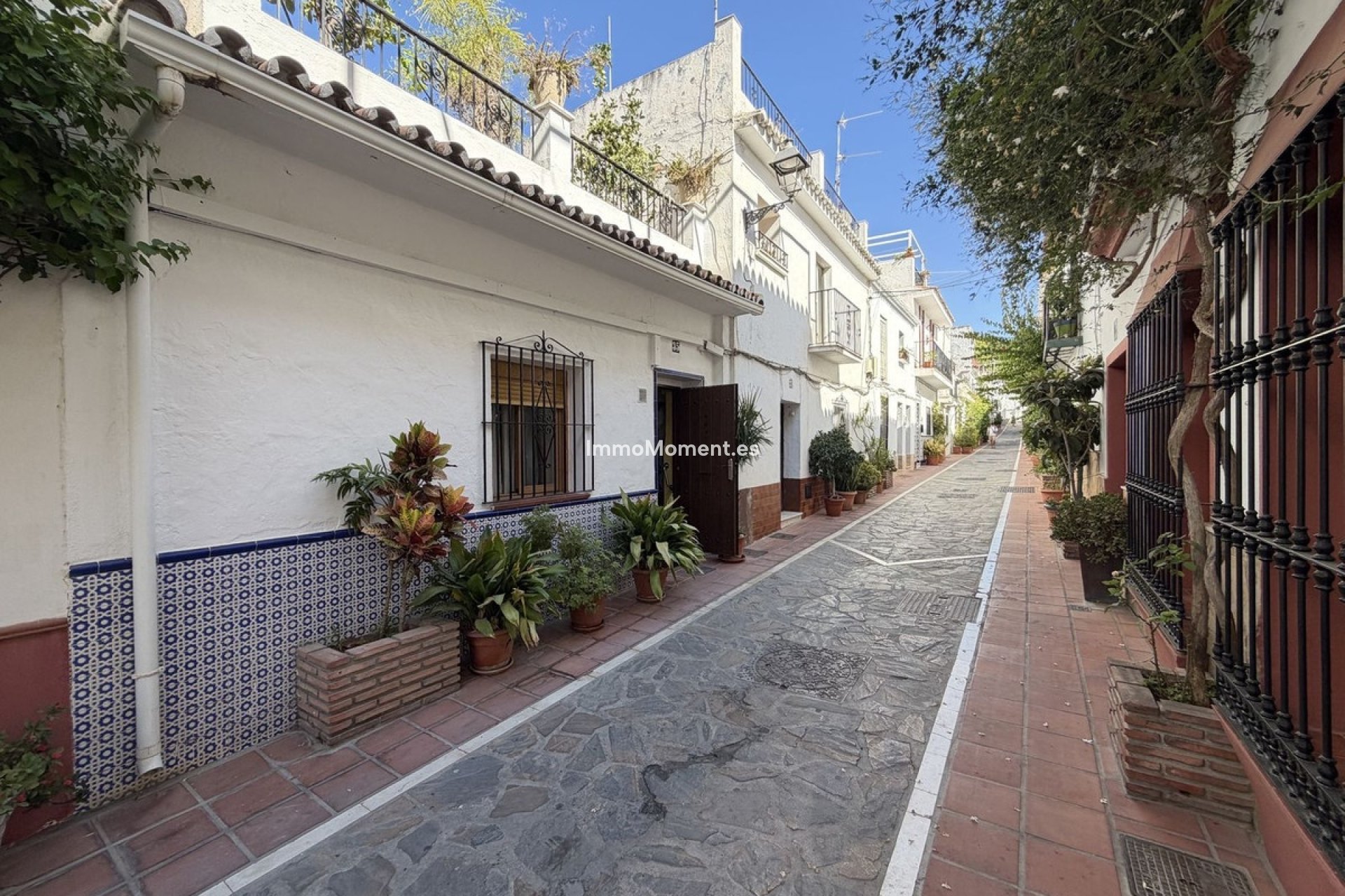 Reventa - Adosado - Marbella - Marbella Centro