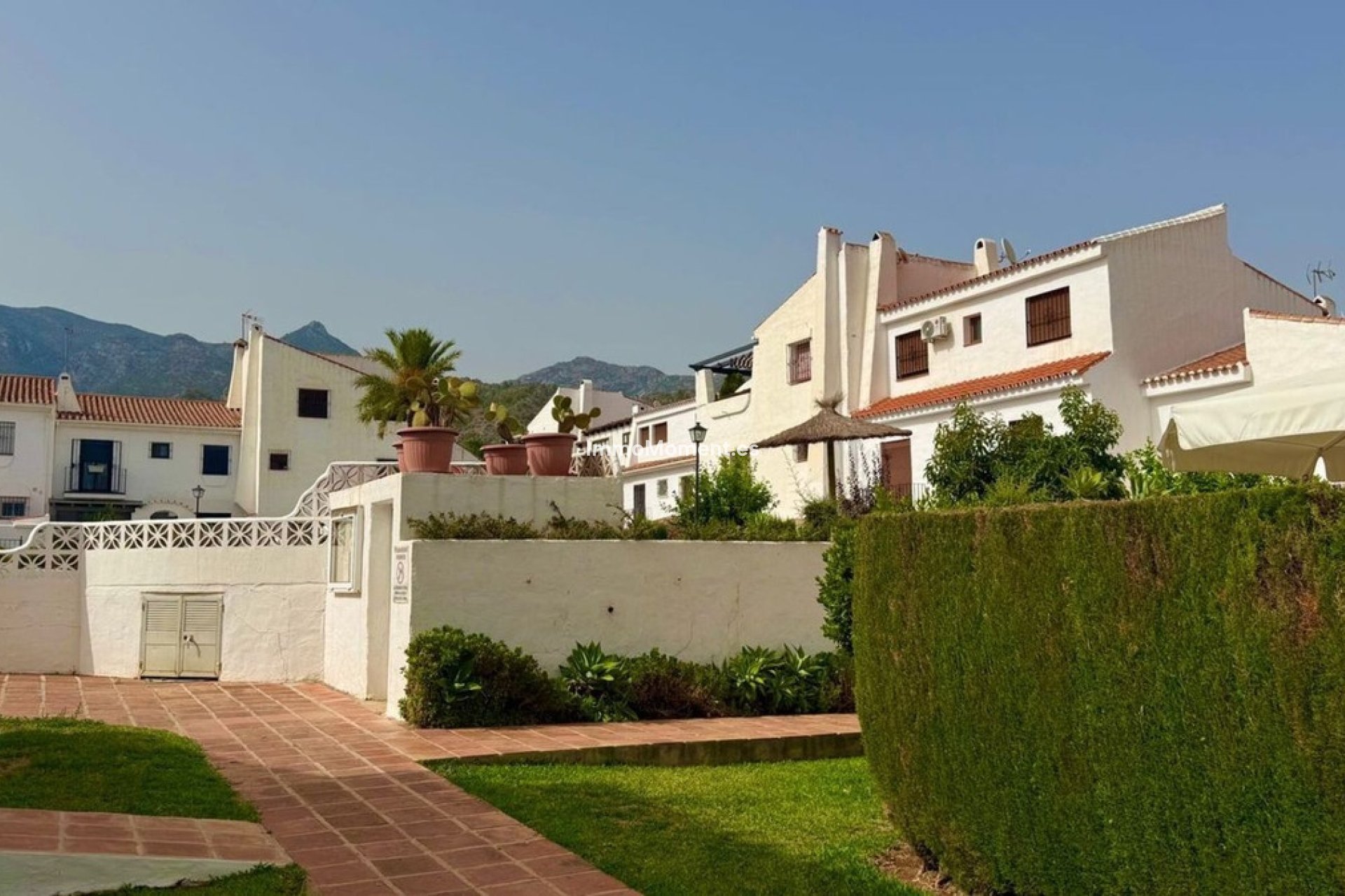 Reventa - Adosado - Marbella - Marbella Centro