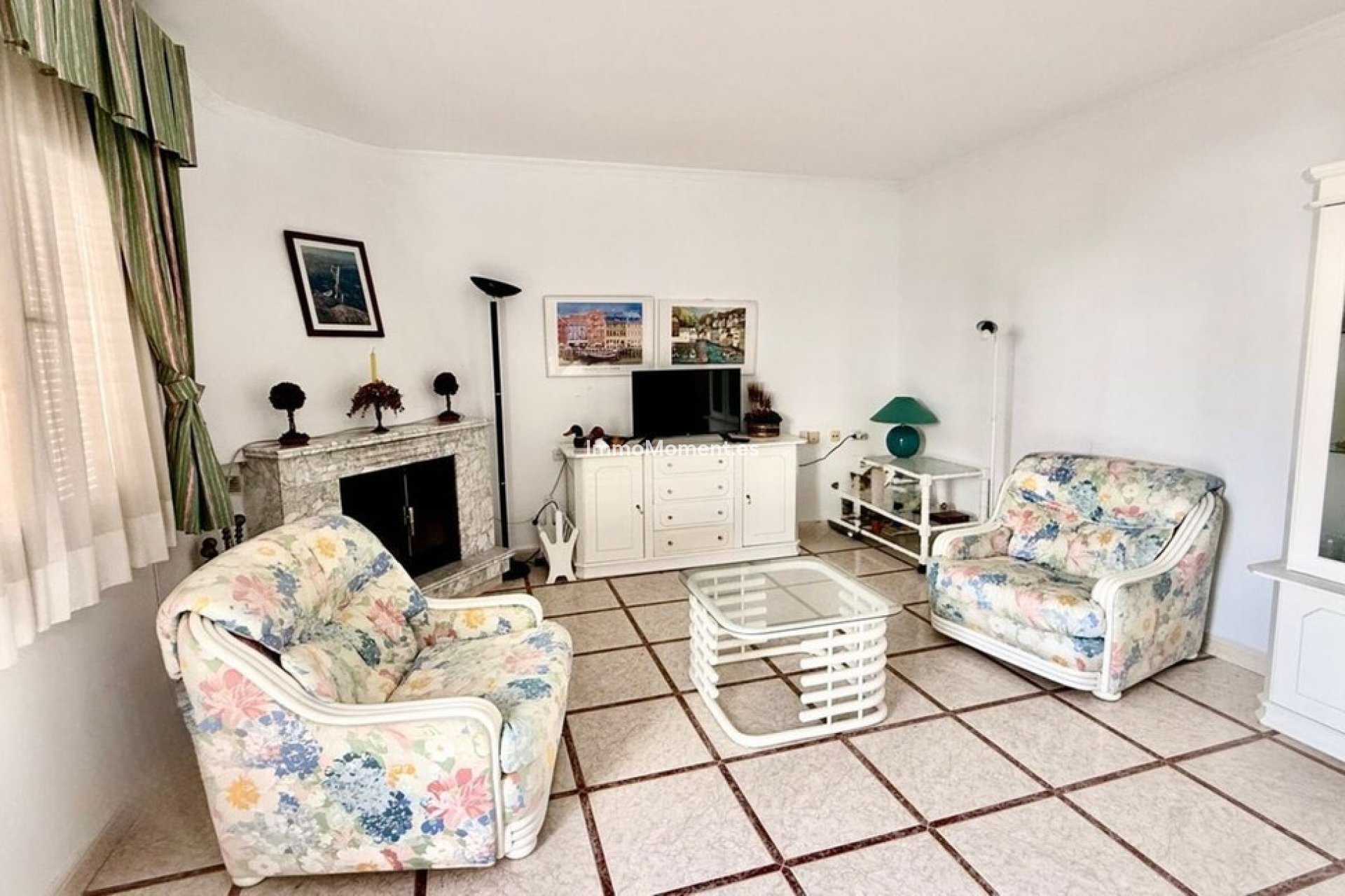 Reventa - Adosado - Marbella - Marbella Centro