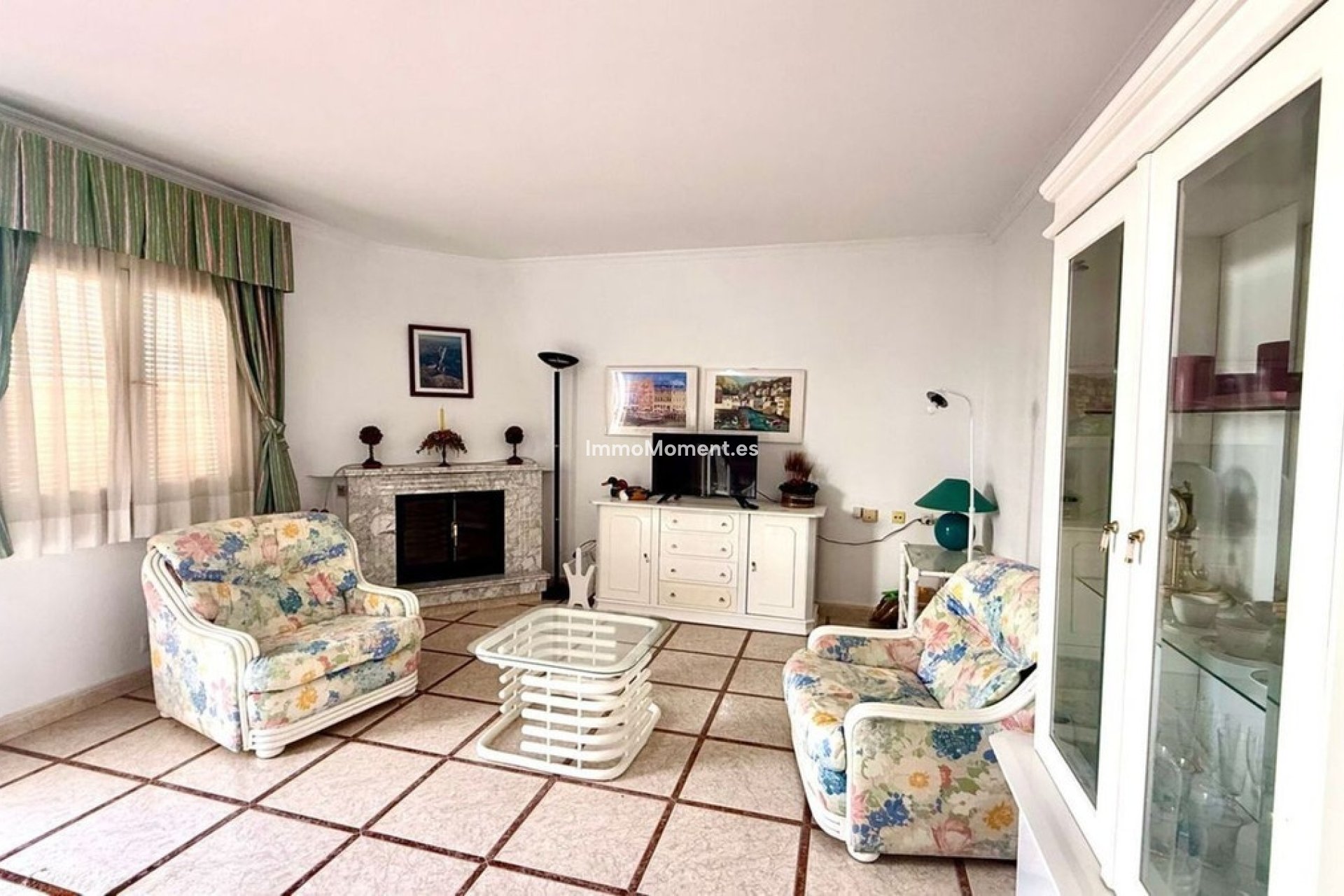 Reventa - Adosado - Marbella - Marbella Centro