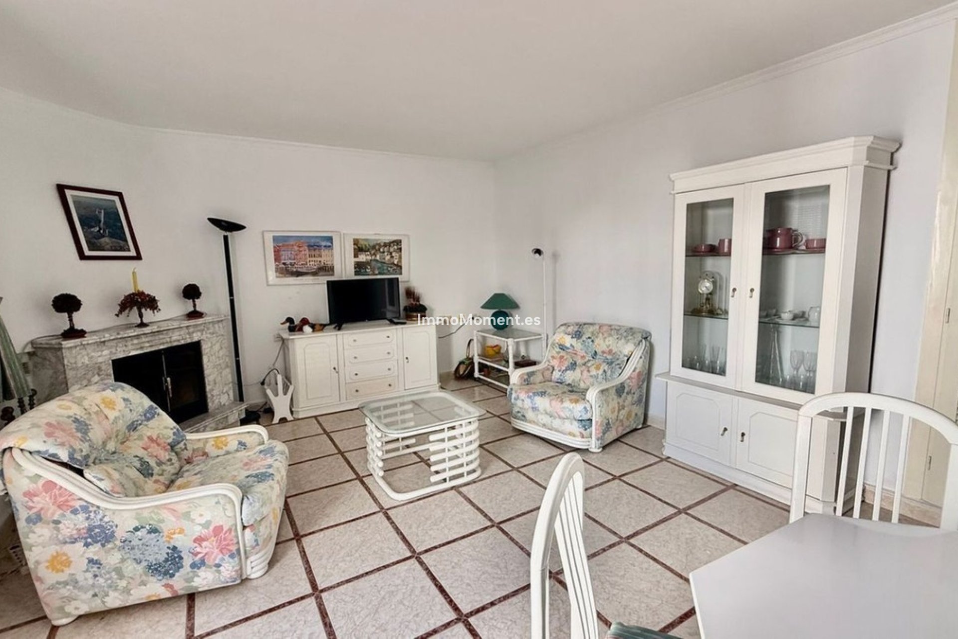 Reventa - Adosado - Marbella - Marbella Centro