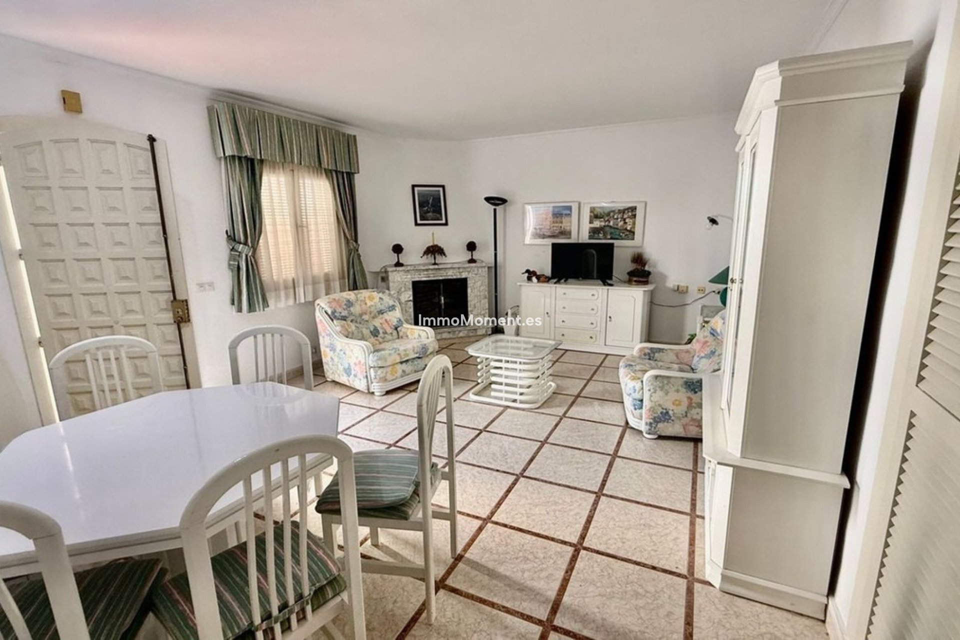 Reventa - Adosado - Marbella - Marbella Centro