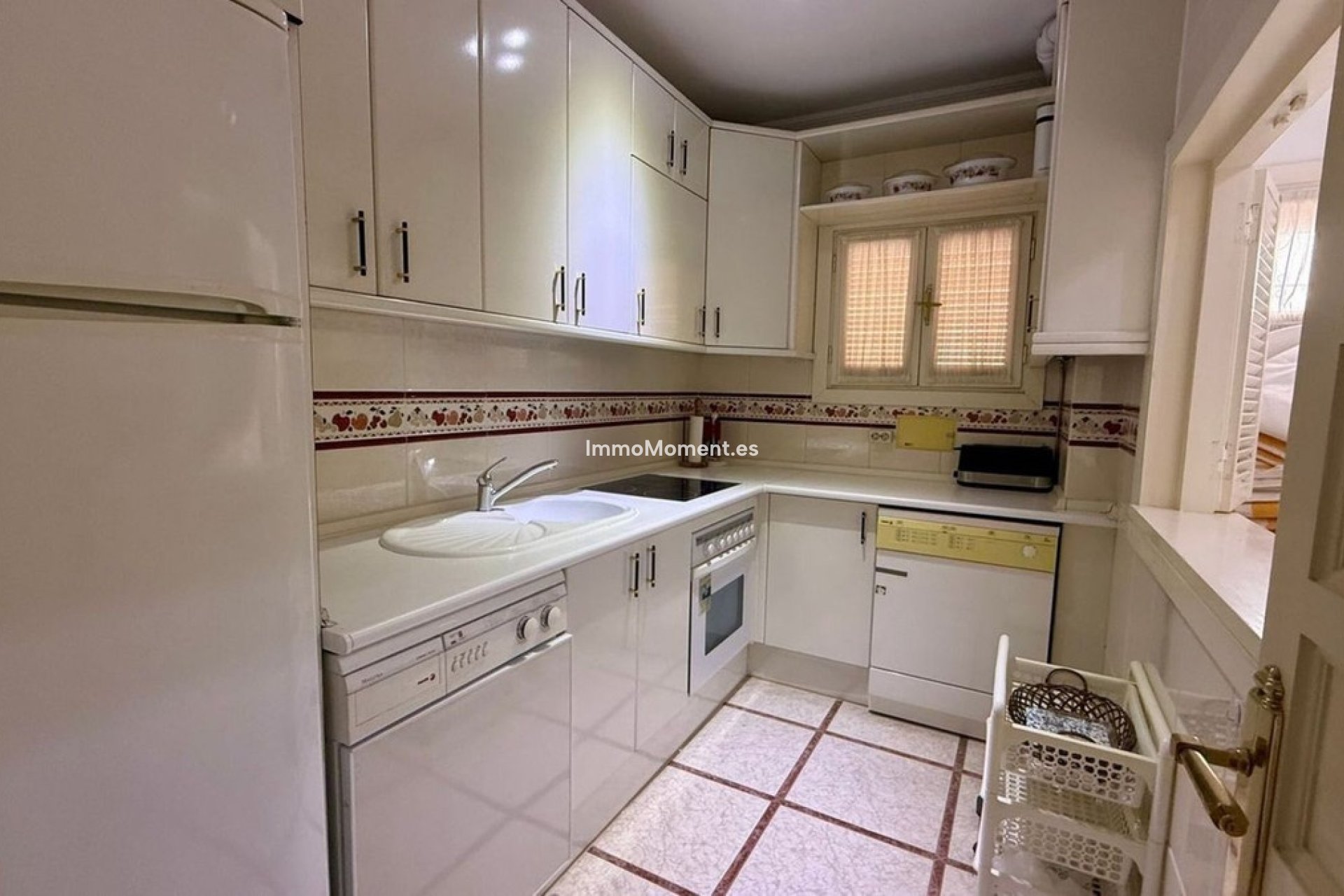 Reventa - Adosado - Marbella - Marbella Centro