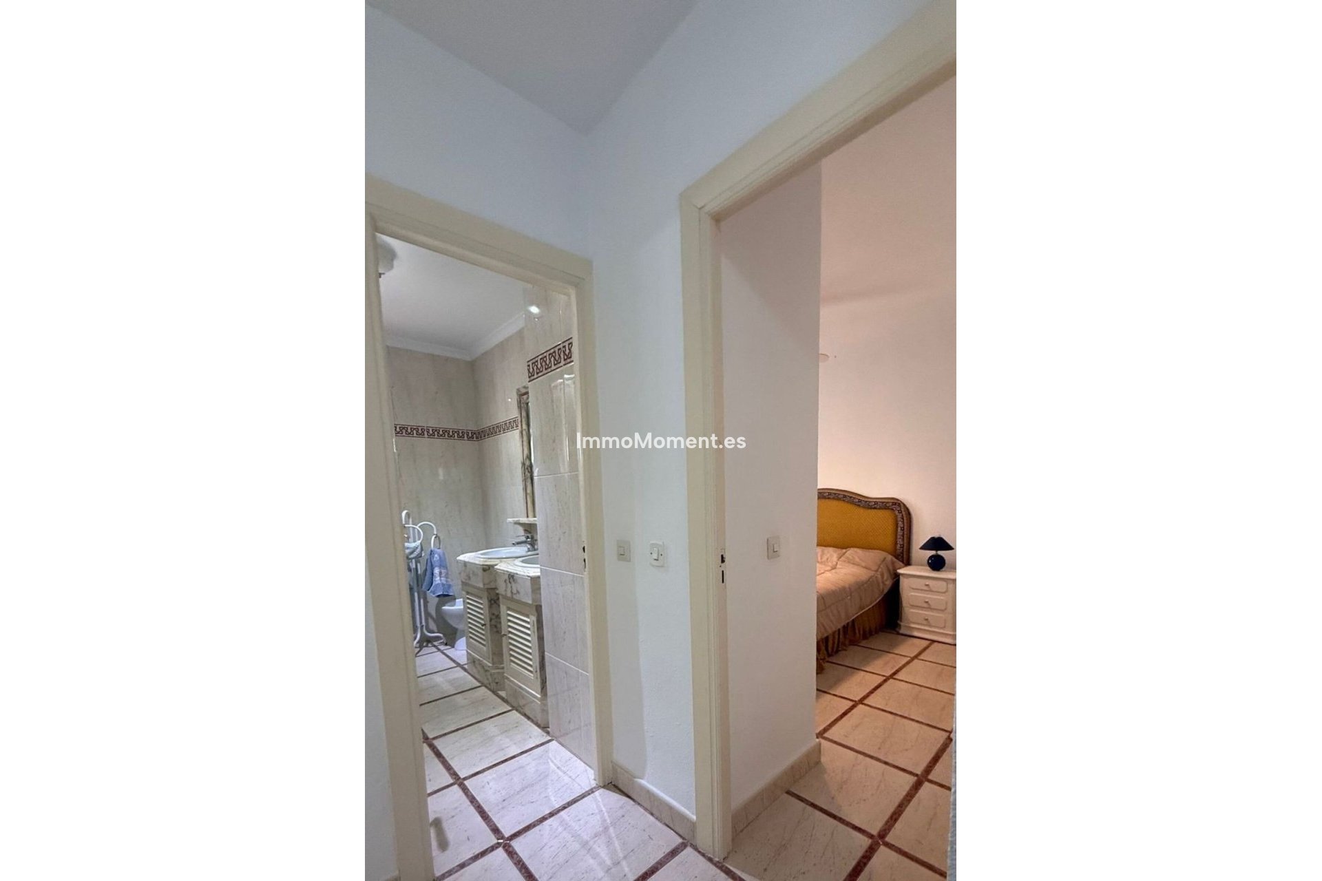 Reventa - Adosado - Marbella - Marbella Centro