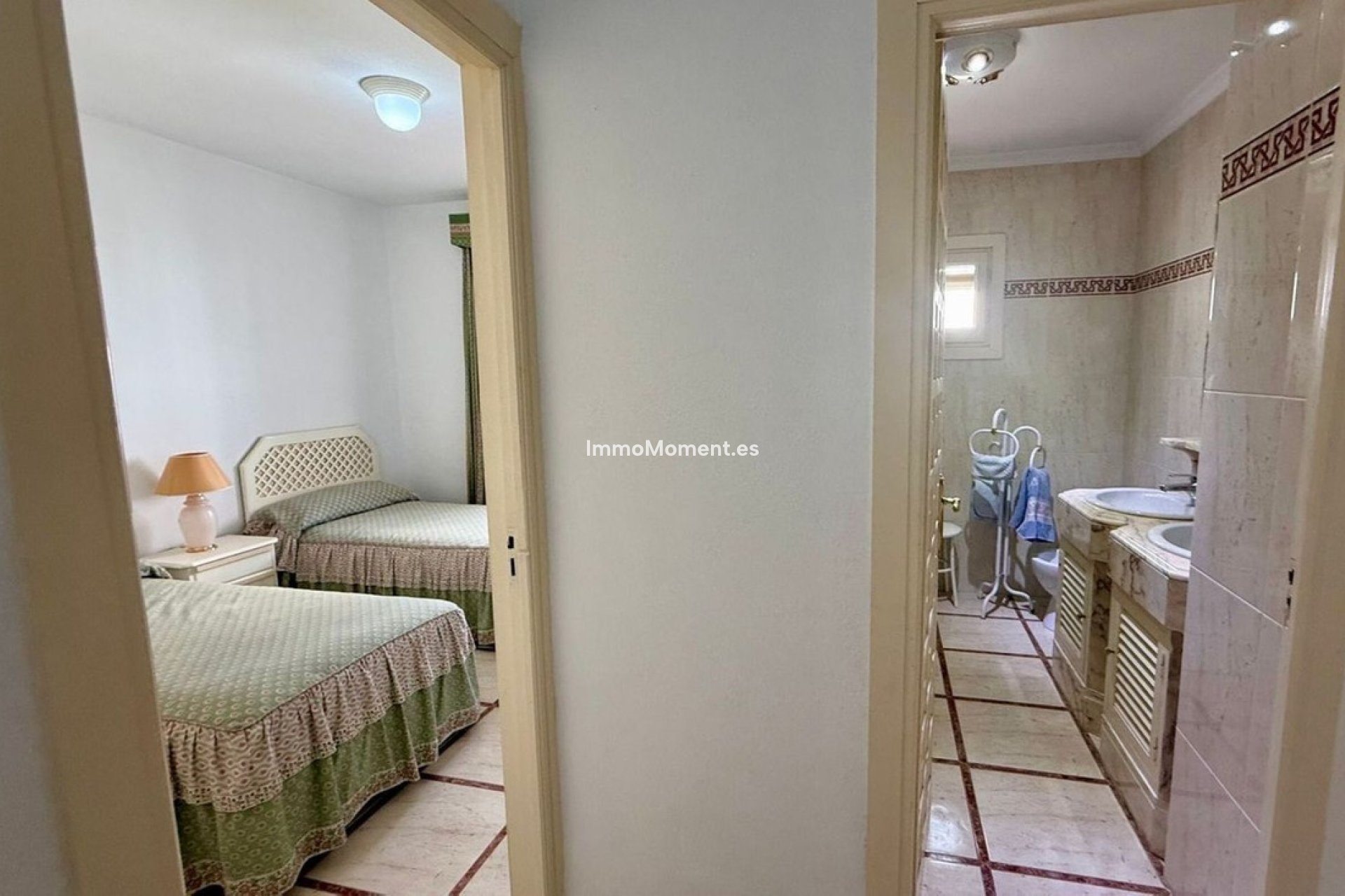 Reventa - Adosado - Marbella - Marbella Centro