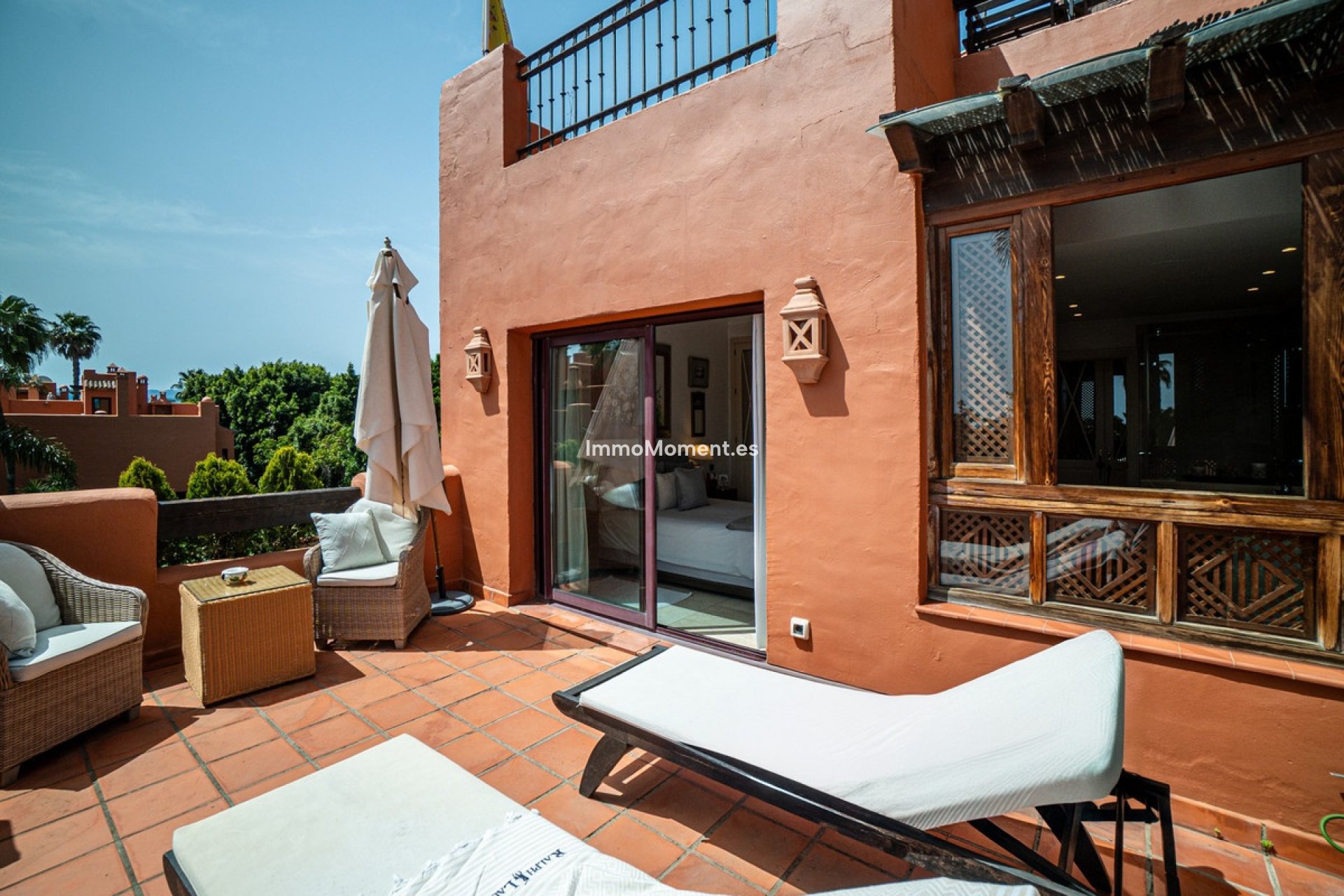 Reventa - Adosado - Marbella - Marbella Centro