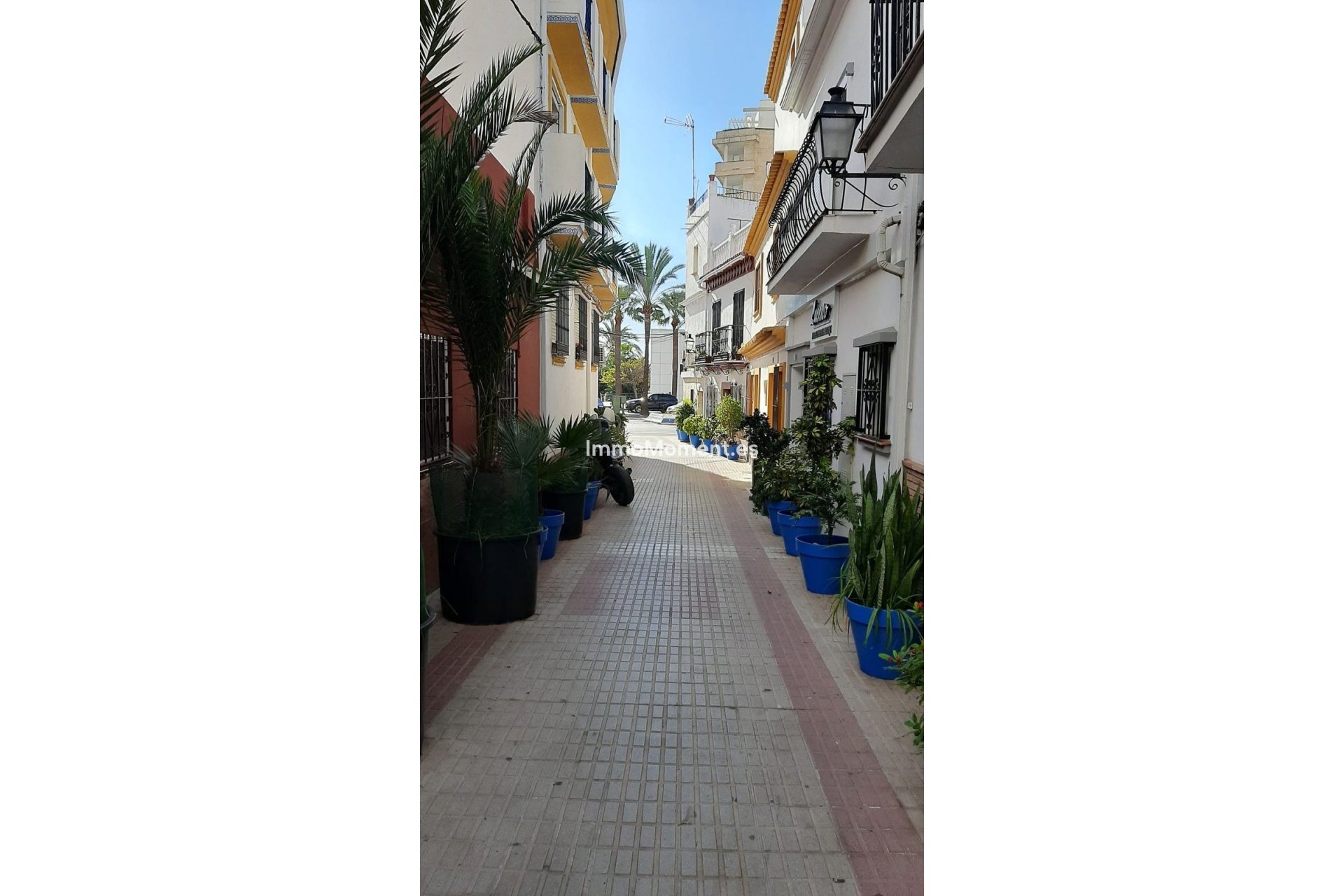 Reventa - Adosado - Marbella - Marbella Centro