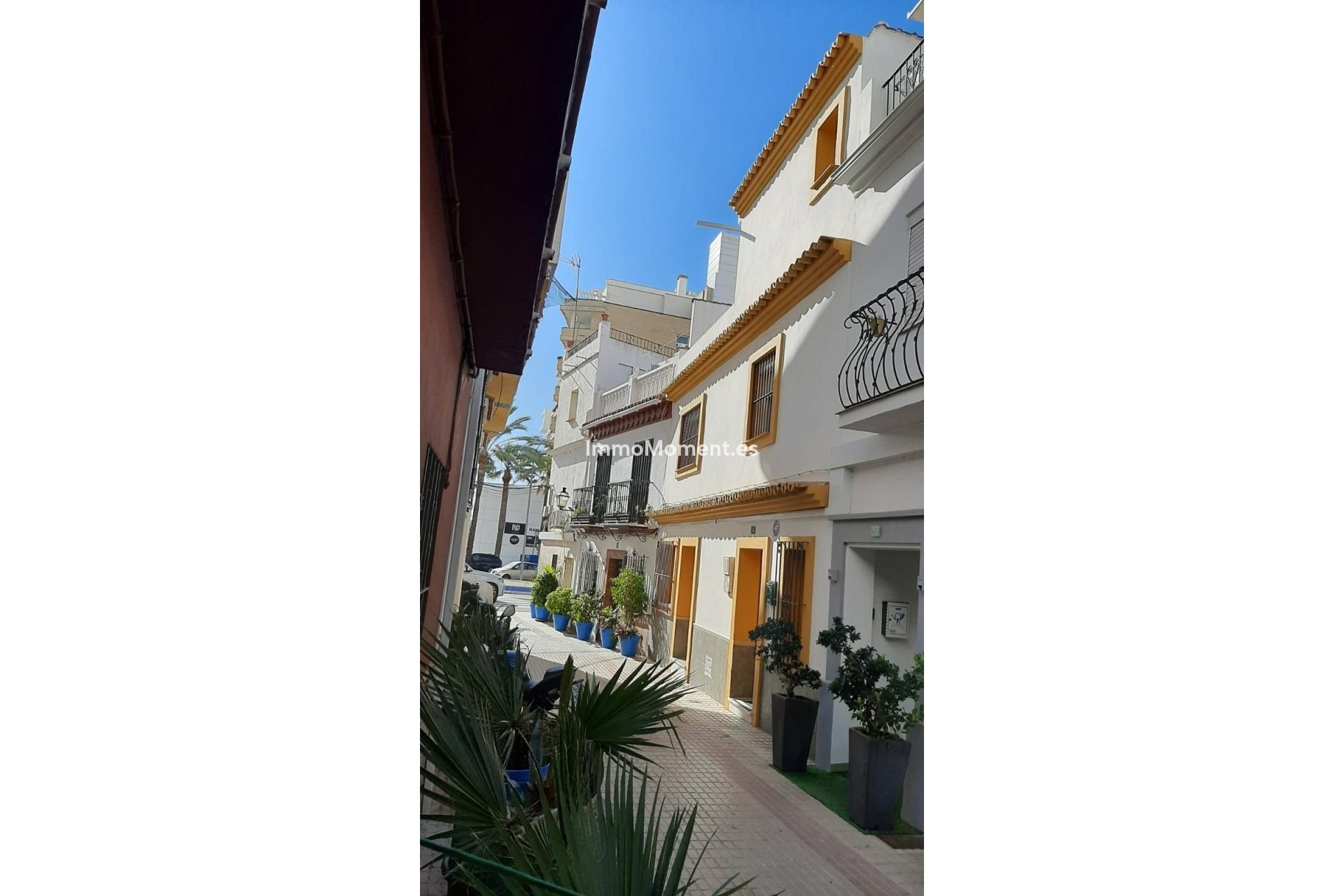 Reventa - Adosado - Marbella - Marbella Centro