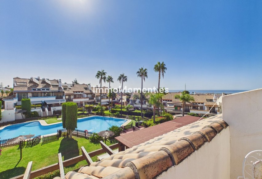 Reventa - Adosado - Marbella - Marbella Centro