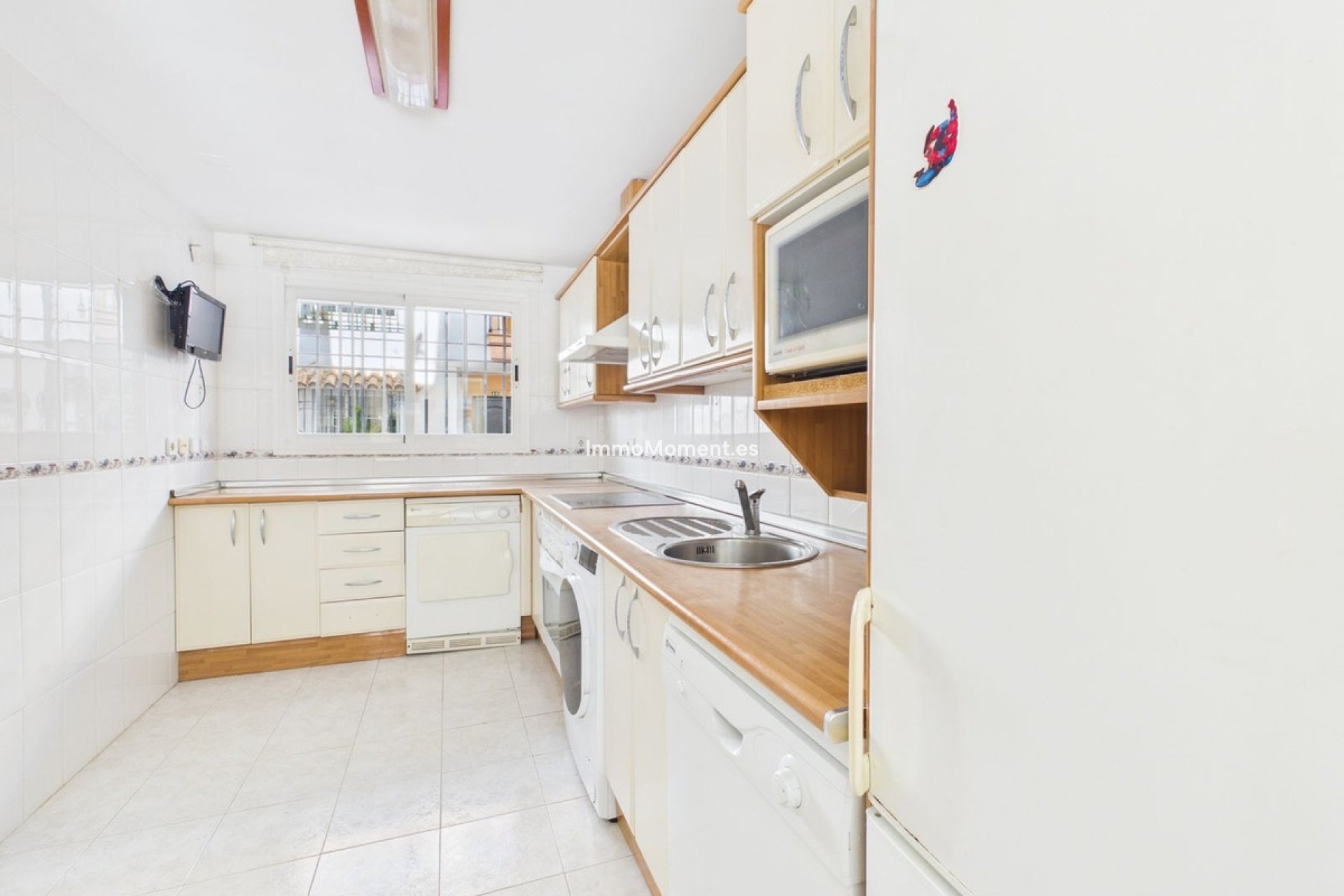 Reventa - Adosado - Marbella - Marbella Centro