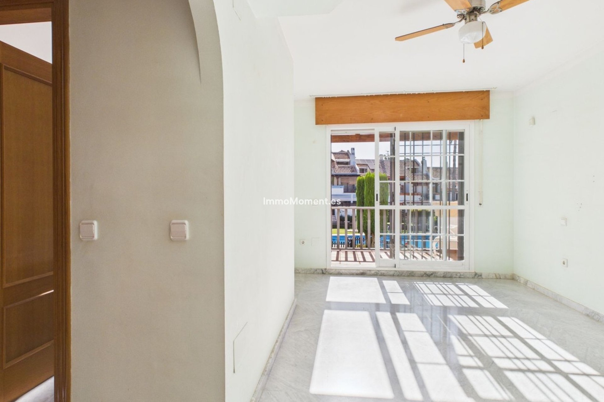 Reventa - Adosado - Marbella - Marbella Centro
