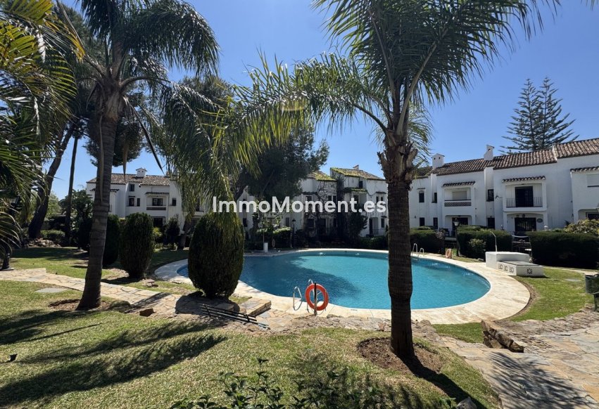 Reventa - Adosado - Marbella - Marbella Centro