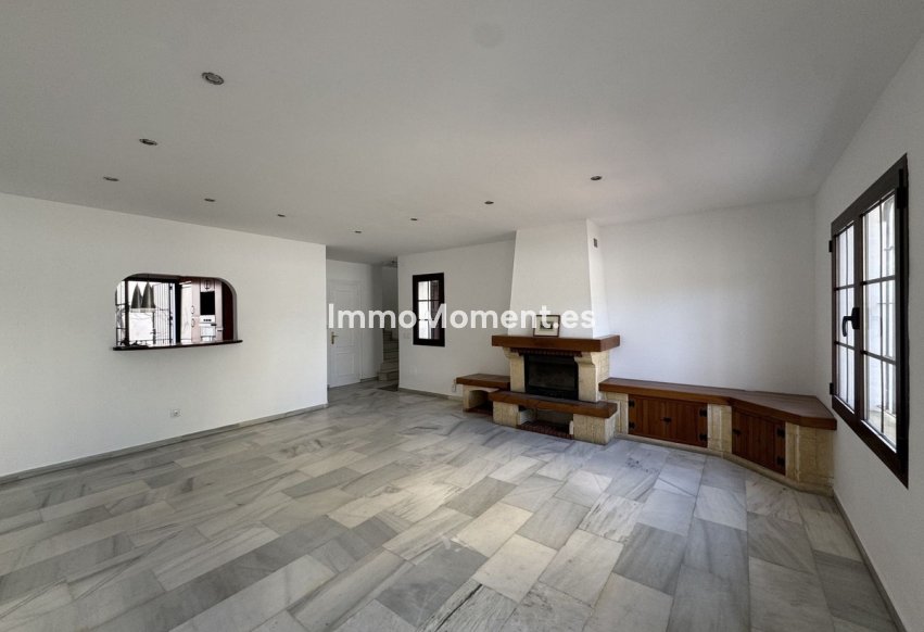 Reventa - Adosado - Marbella - Marbella Centro