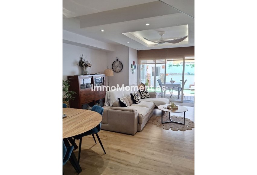 Reventa - Adosado - Marbella - Marbella Centro