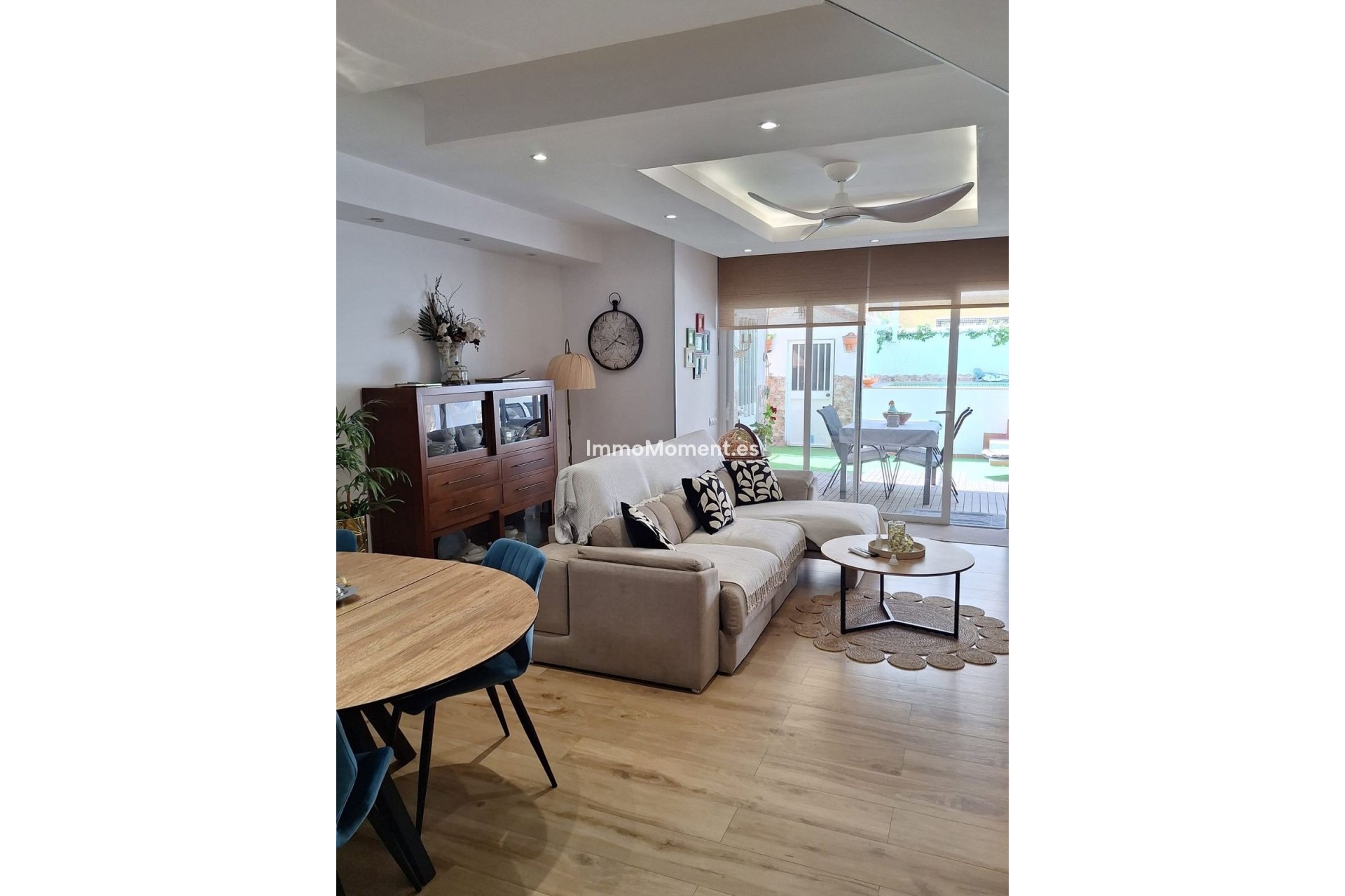 Reventa - Adosado - Marbella - Marbella Centro