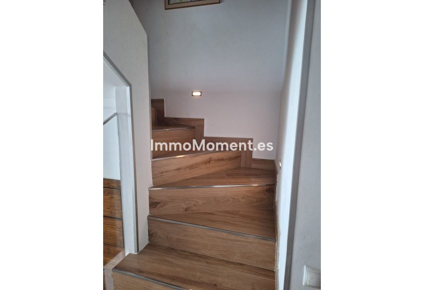 Reventa - Adosado - Marbella - Marbella Centro