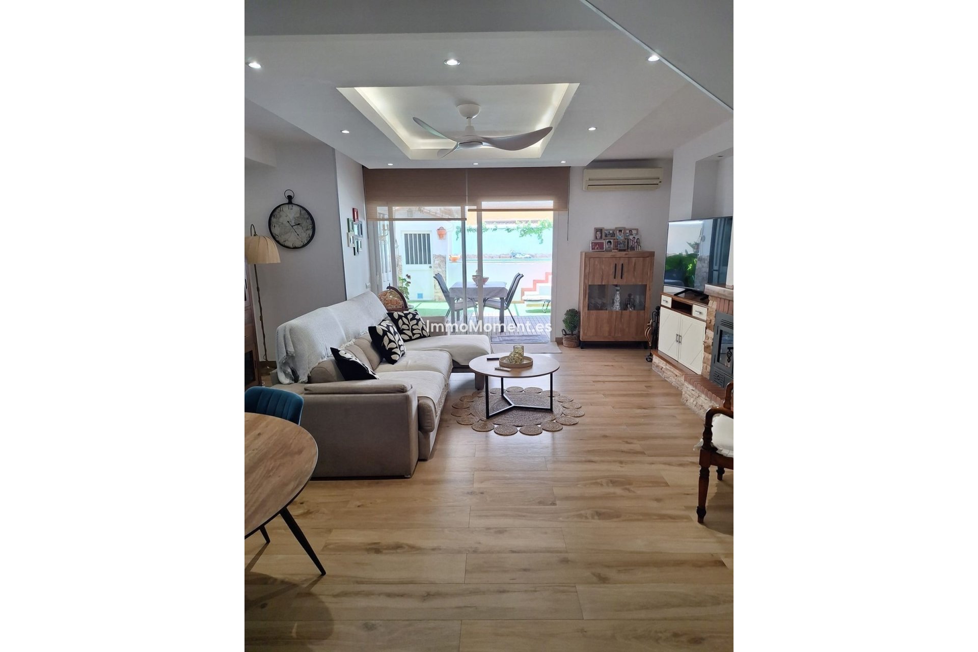 Reventa - Adosado - Marbella - Marbella Centro