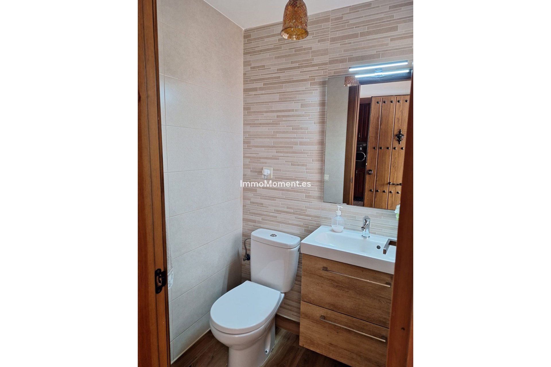 Reventa - Adosado - Marbella - Marbella Centro