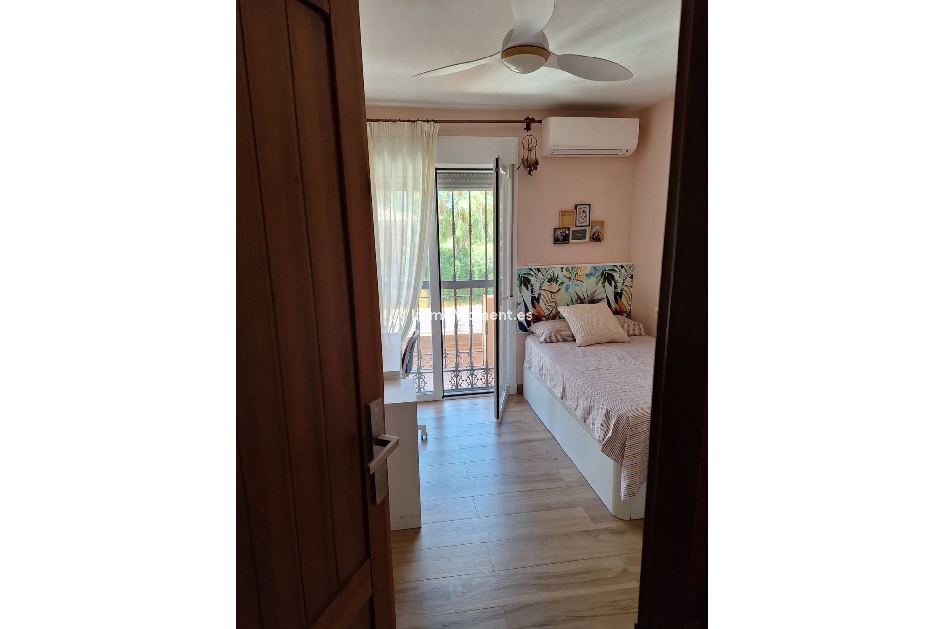 Reventa - Adosado - Marbella - Marbella Centro