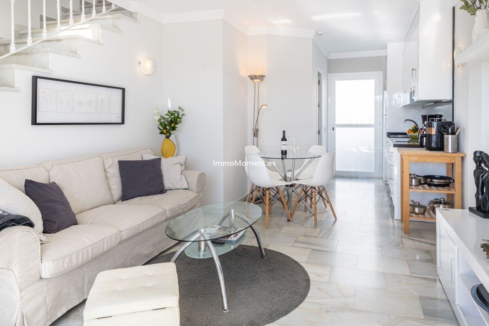 Reventa - Adosado - Marbella - Marbella Centro