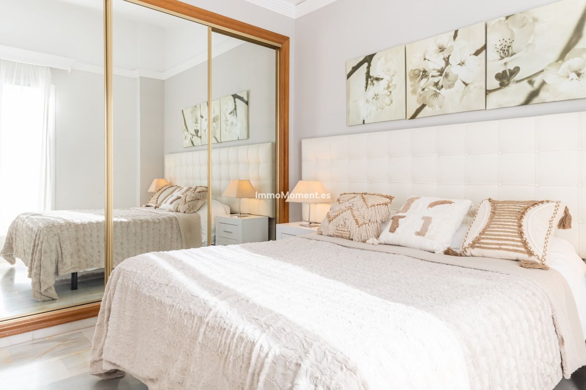 Reventa - Adosado - Marbella - Marbella Centro