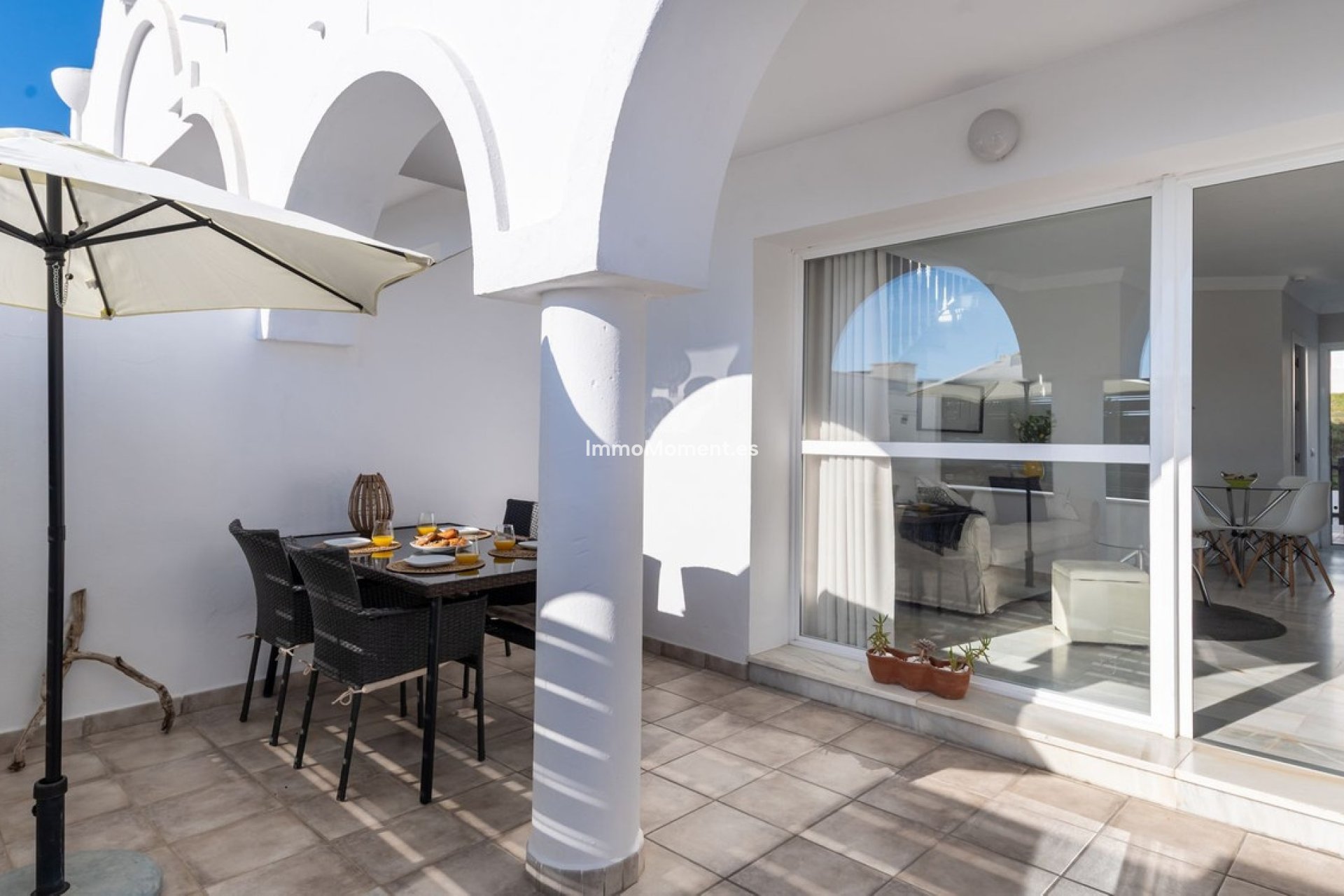 Reventa - Adosado - Marbella - Marbella Centro