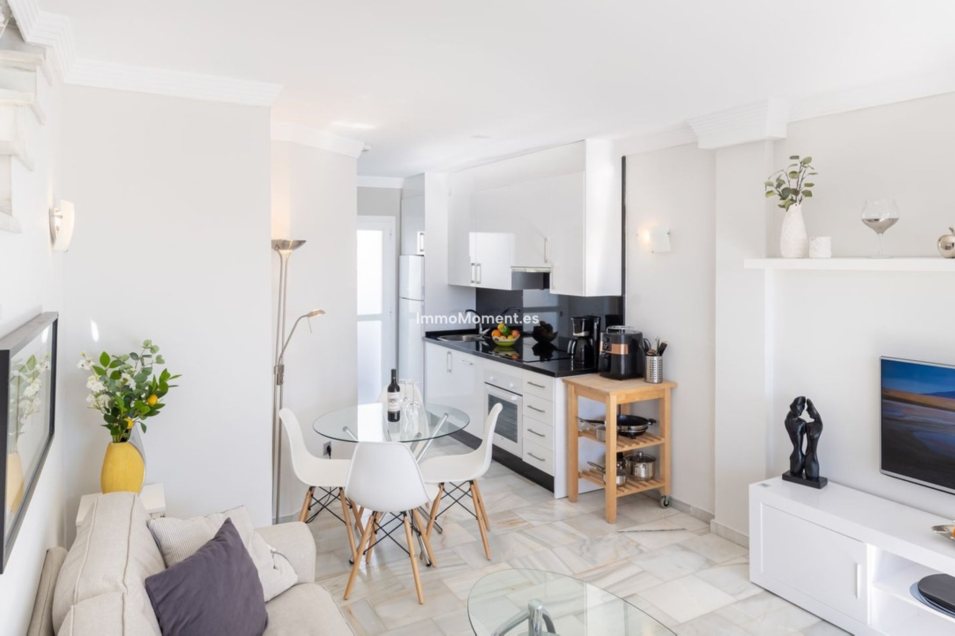 Reventa - Adosado - Marbella - Marbella Centro