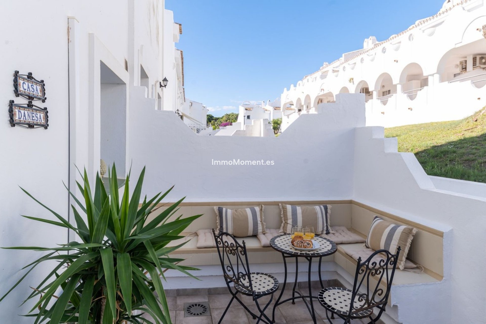 Reventa - Adosado - Marbella - Marbella Centro