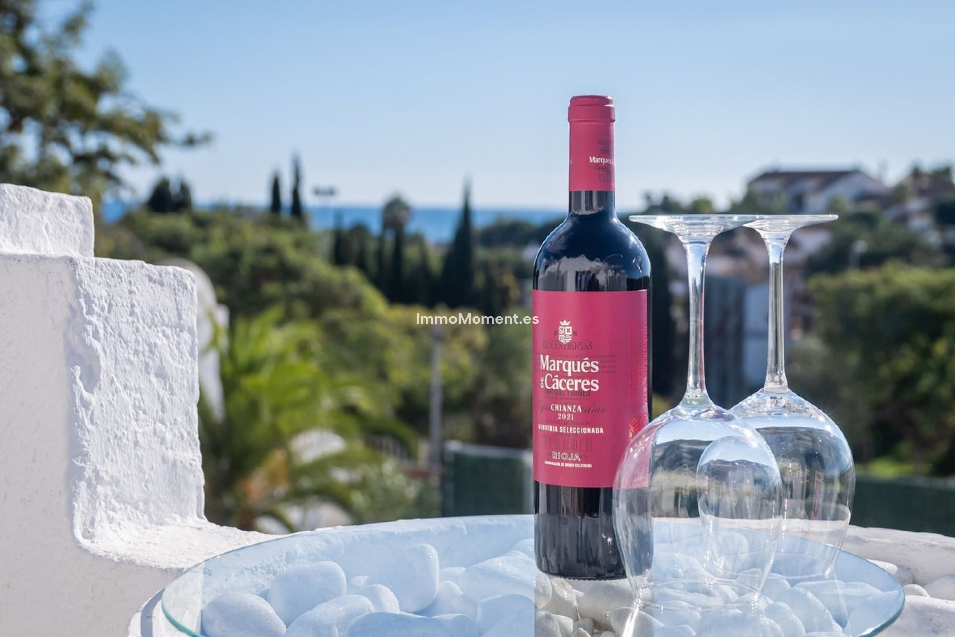 Reventa - Adosado - Marbella - Marbella Centro