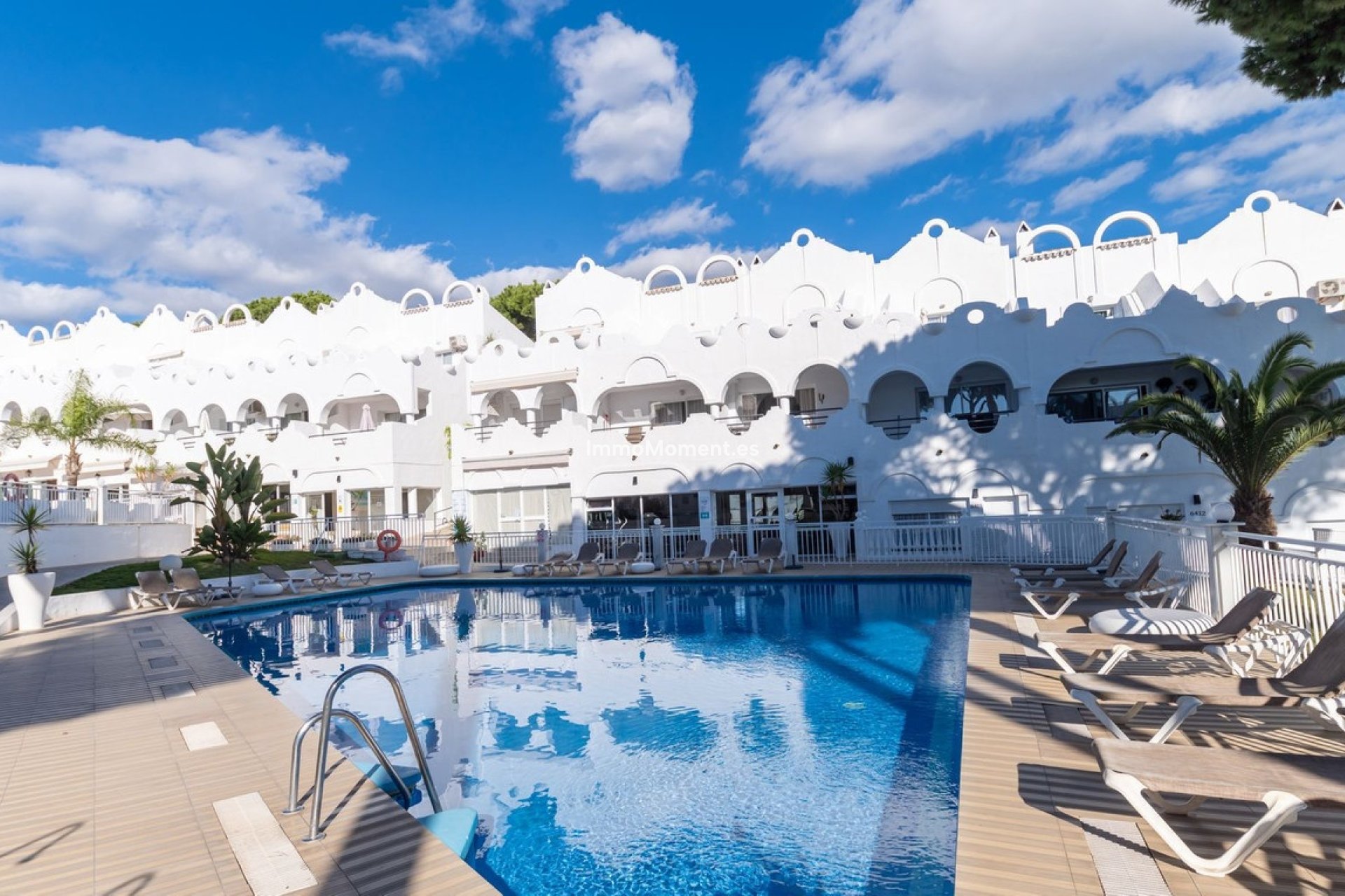 Reventa - Adosado - Marbella - Marbella Centro