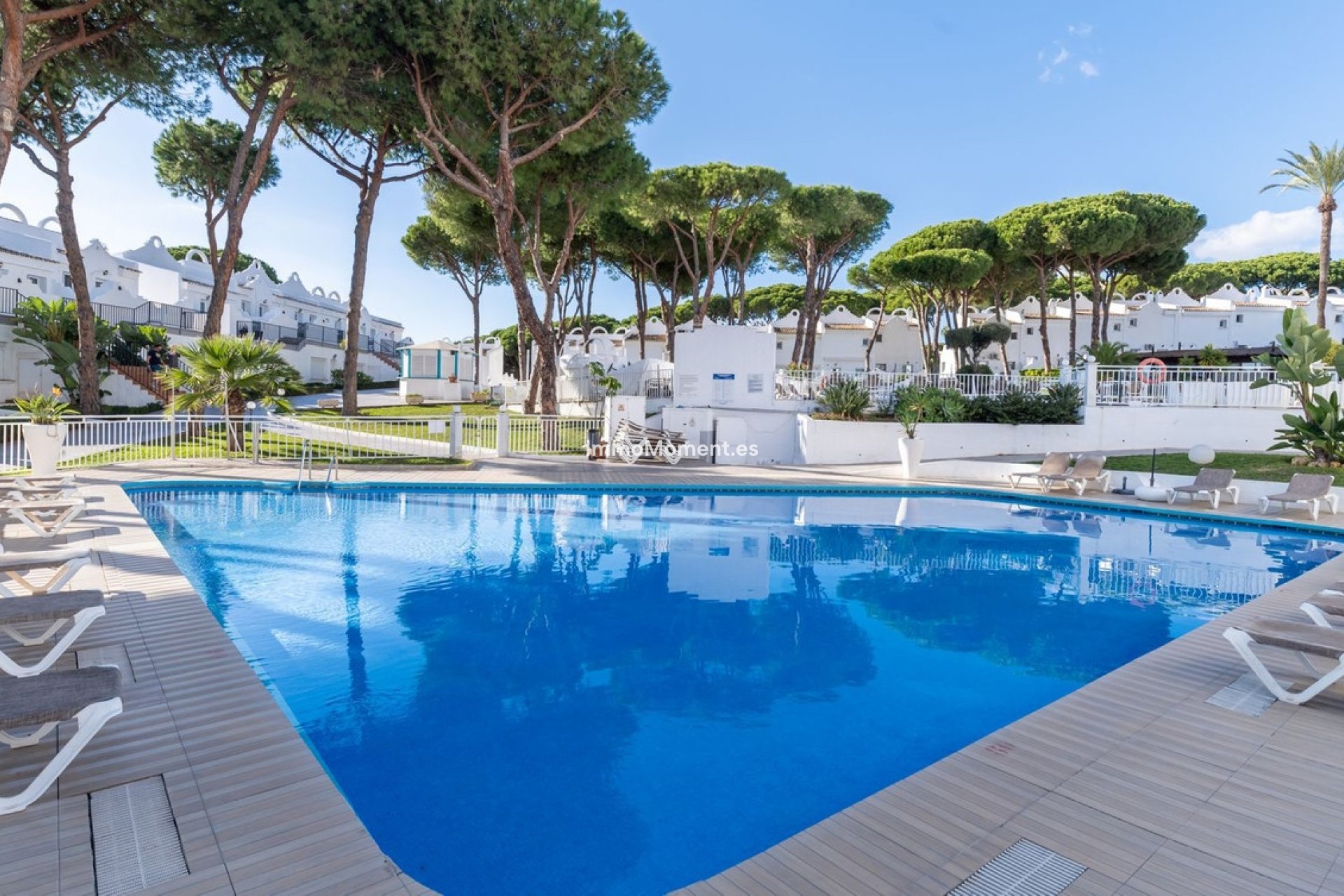 Reventa - Adosado - Marbella - Marbella Centro