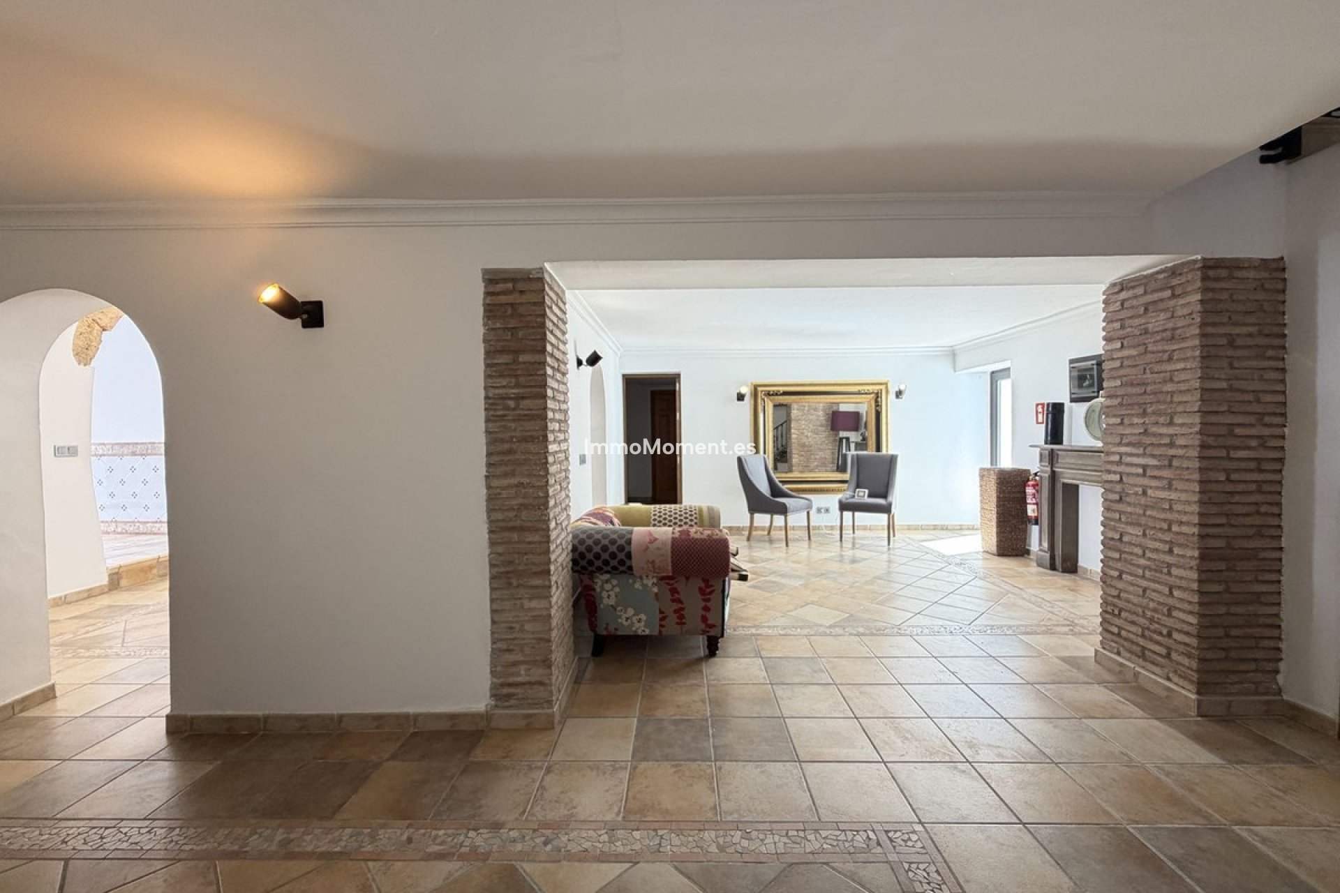 Reventa - Adosado - Marbella - Marbella Centro