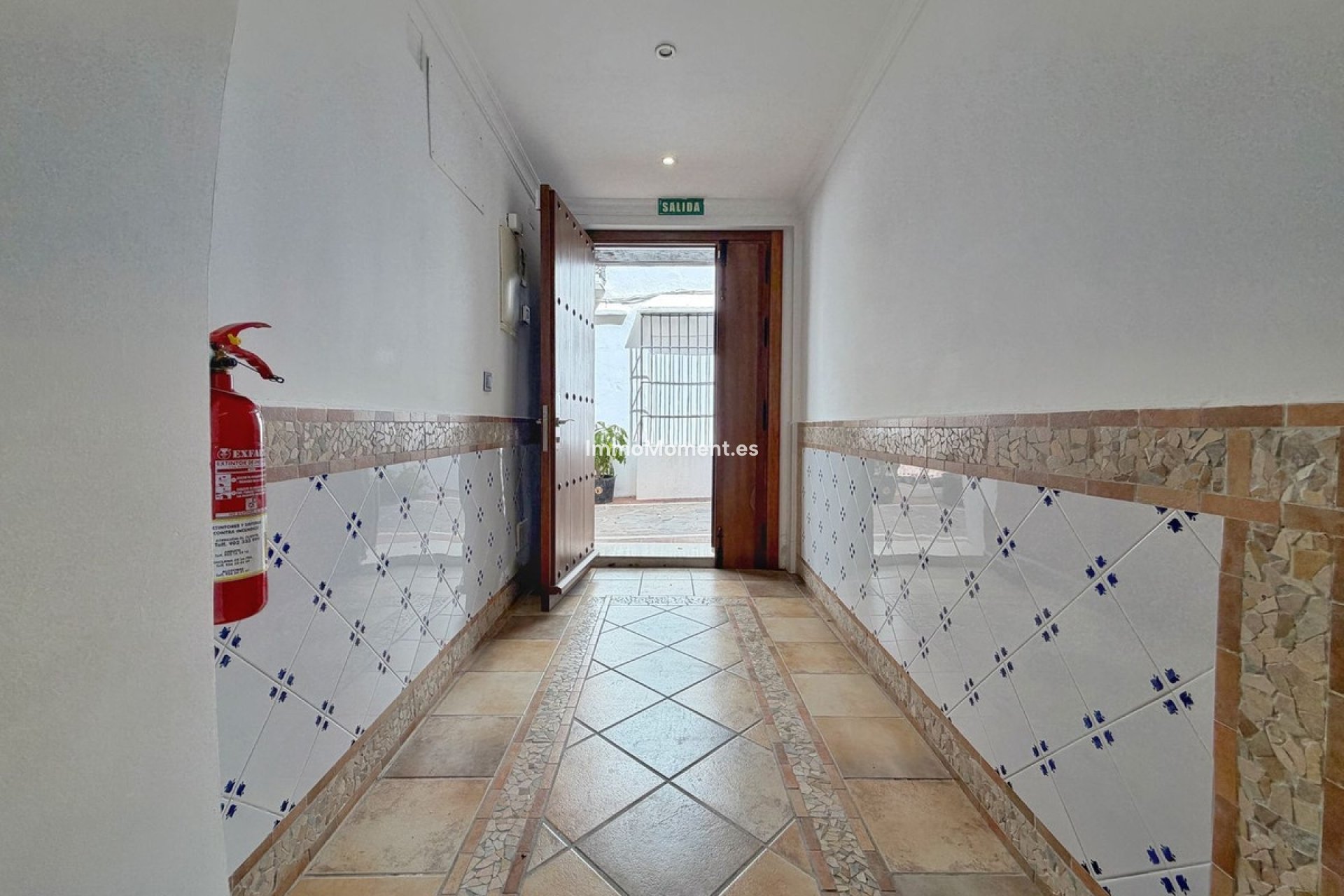 Reventa - Adosado - Marbella - Marbella Centro