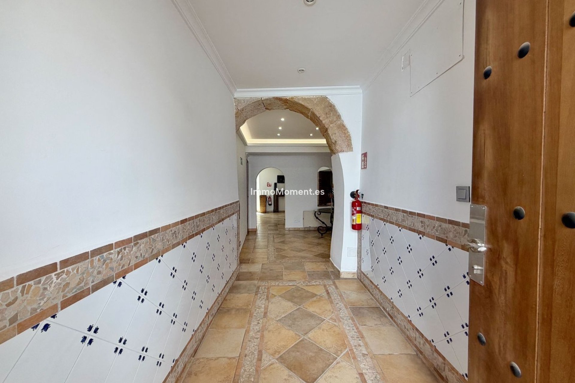 Reventa - Adosado - Marbella - Marbella Centro
