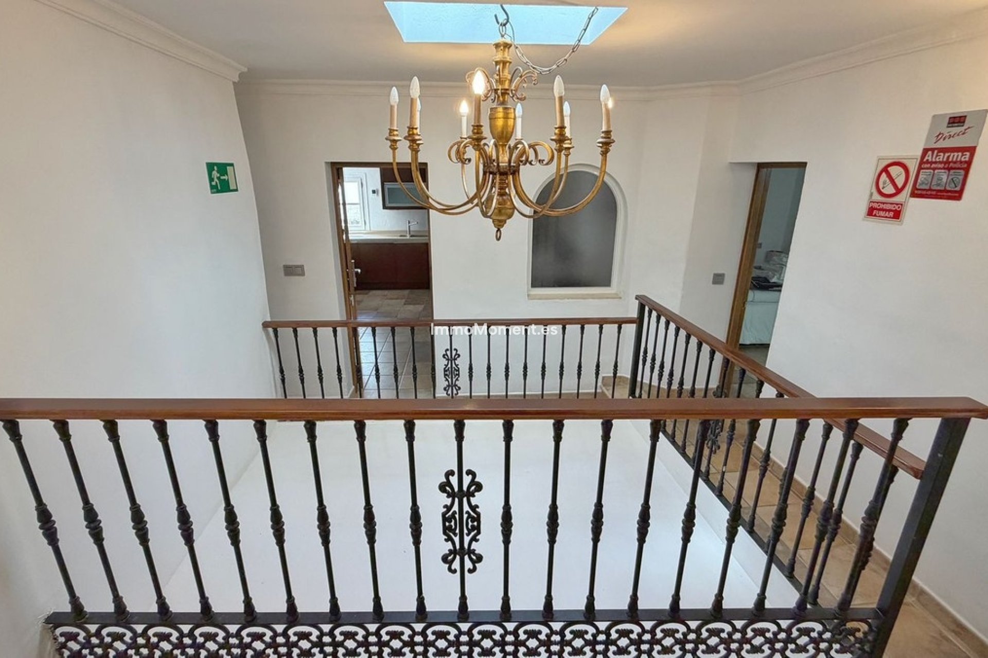 Reventa - Adosado - Marbella - Marbella Centro