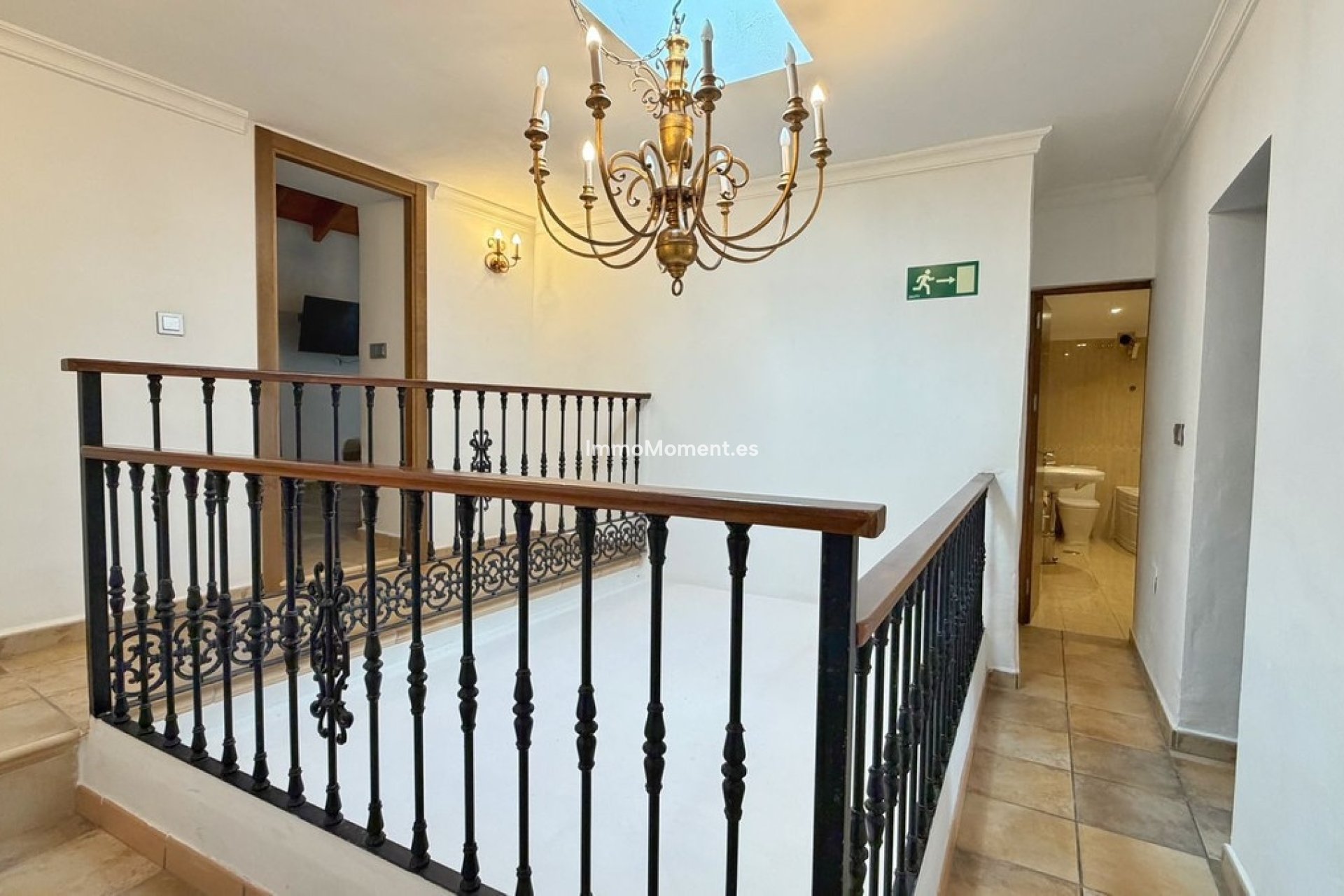 Reventa - Adosado - Marbella - Marbella Centro