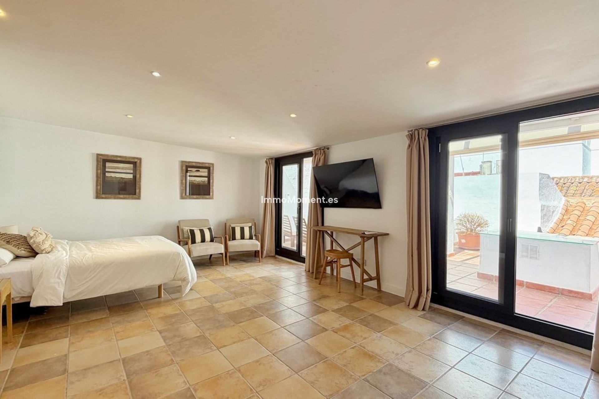 Reventa - Adosado - Marbella - Marbella Centro